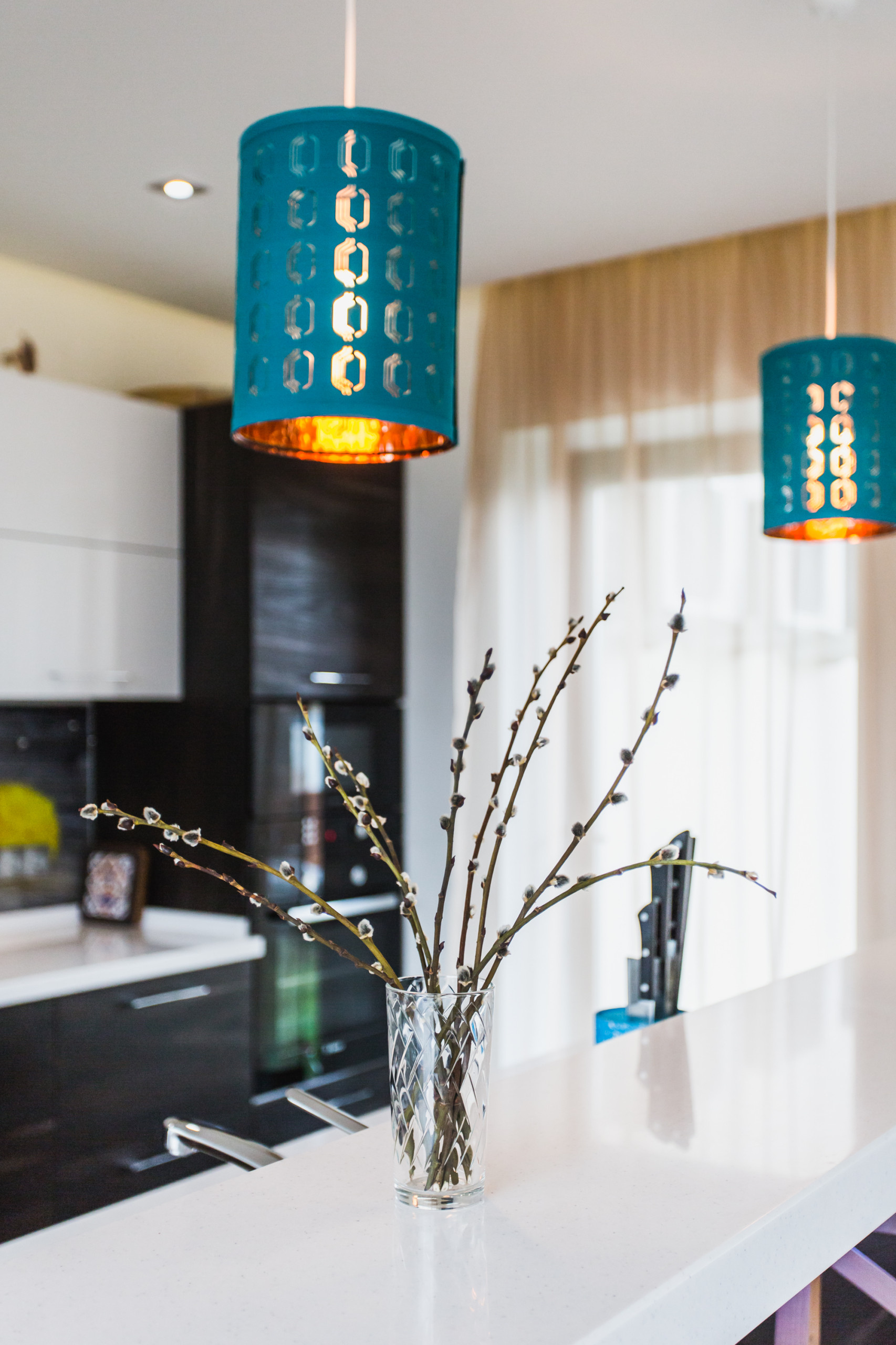 В гостях: Дом у озера