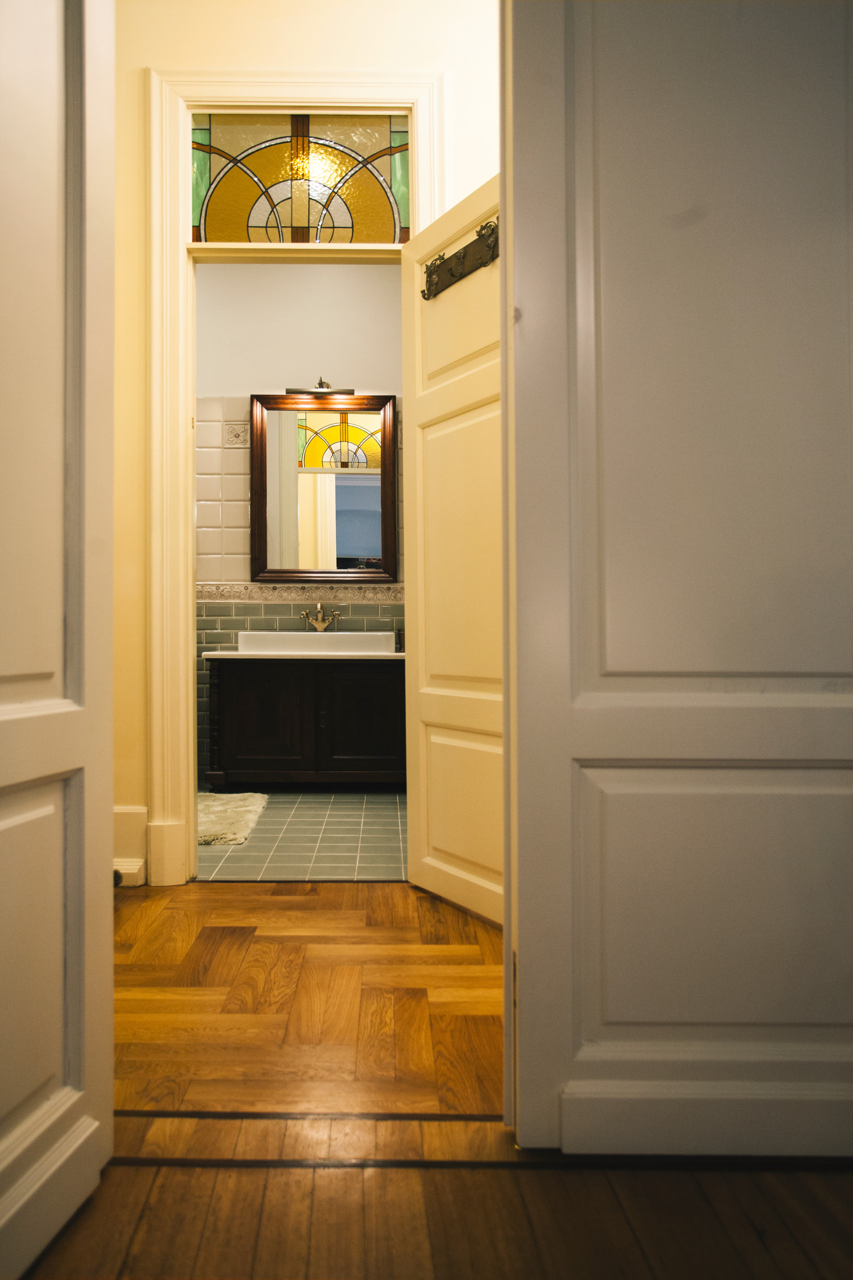 В гостях: «Квартира профессора Преображенского» на Чистых прудах