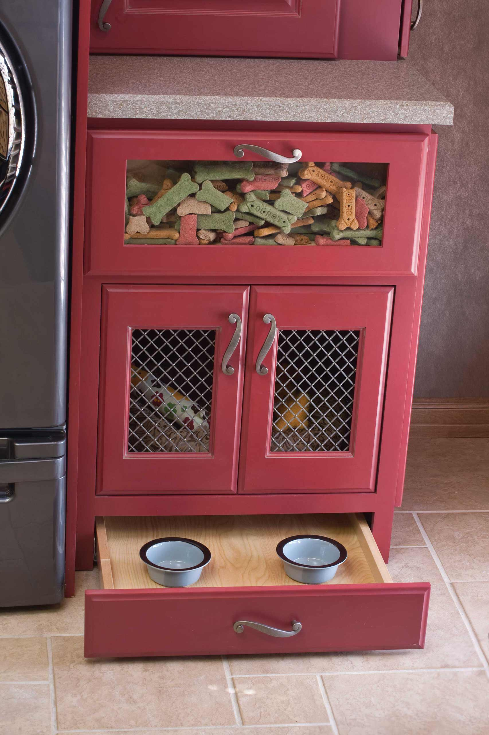 Цокольный ящик: Зачем он вам