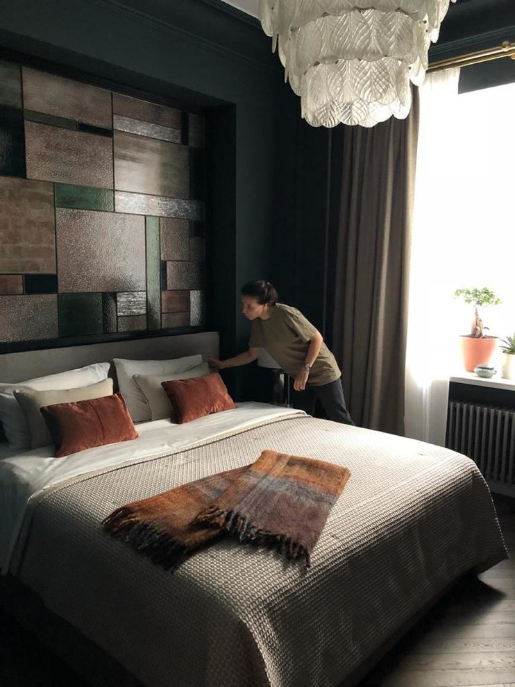 Личный опыт: Как дизайнеры готовятся к интерьерной съемке