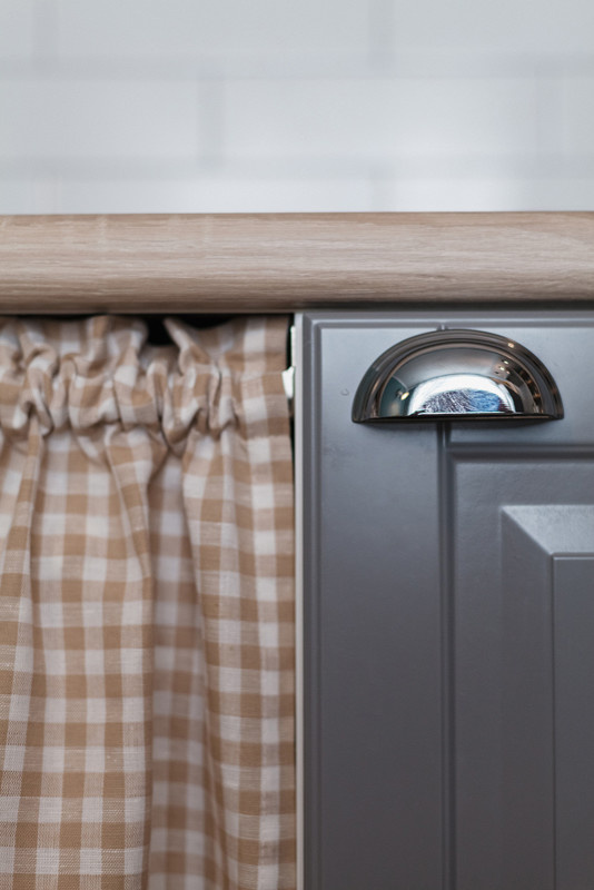 Тебя не узнать: Кухни ИКЕА в интерьере