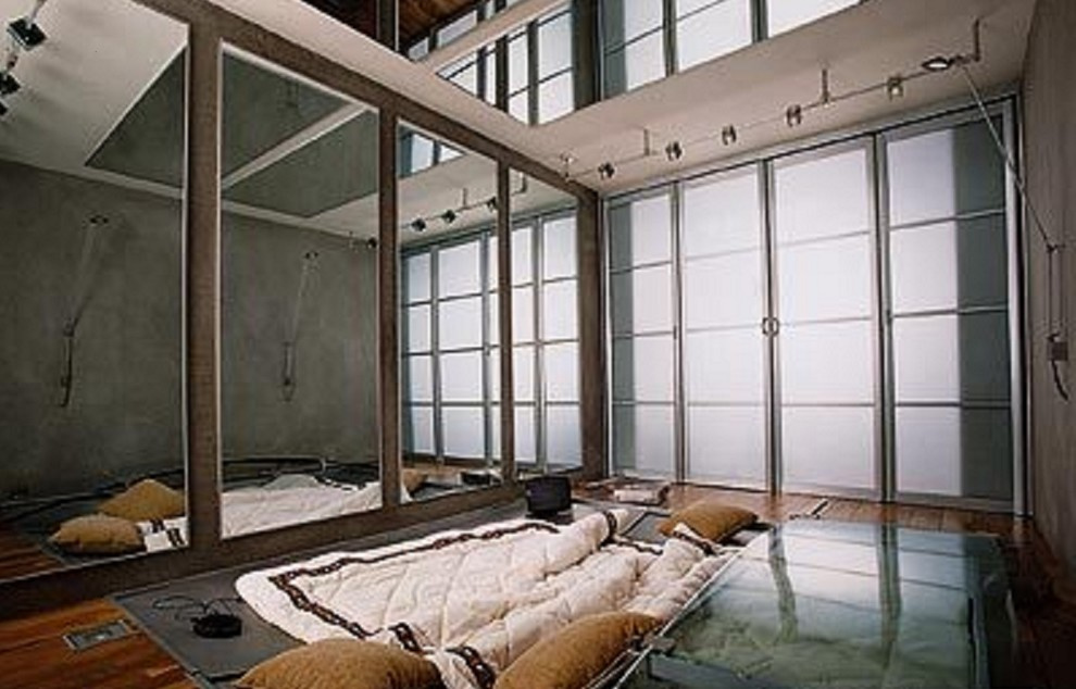 История дизайна: Интерьеры постсоветской Москвы в 1990-е годы