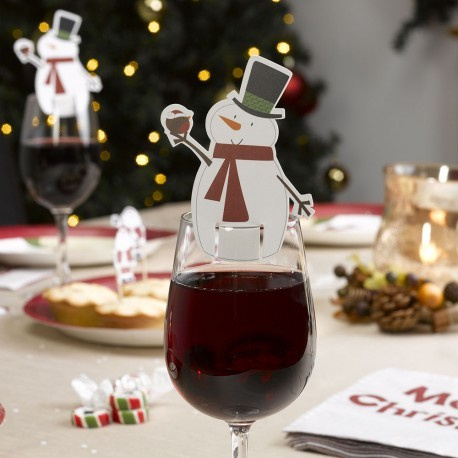 Фотоохота: 63 новогодние поделки своими руками