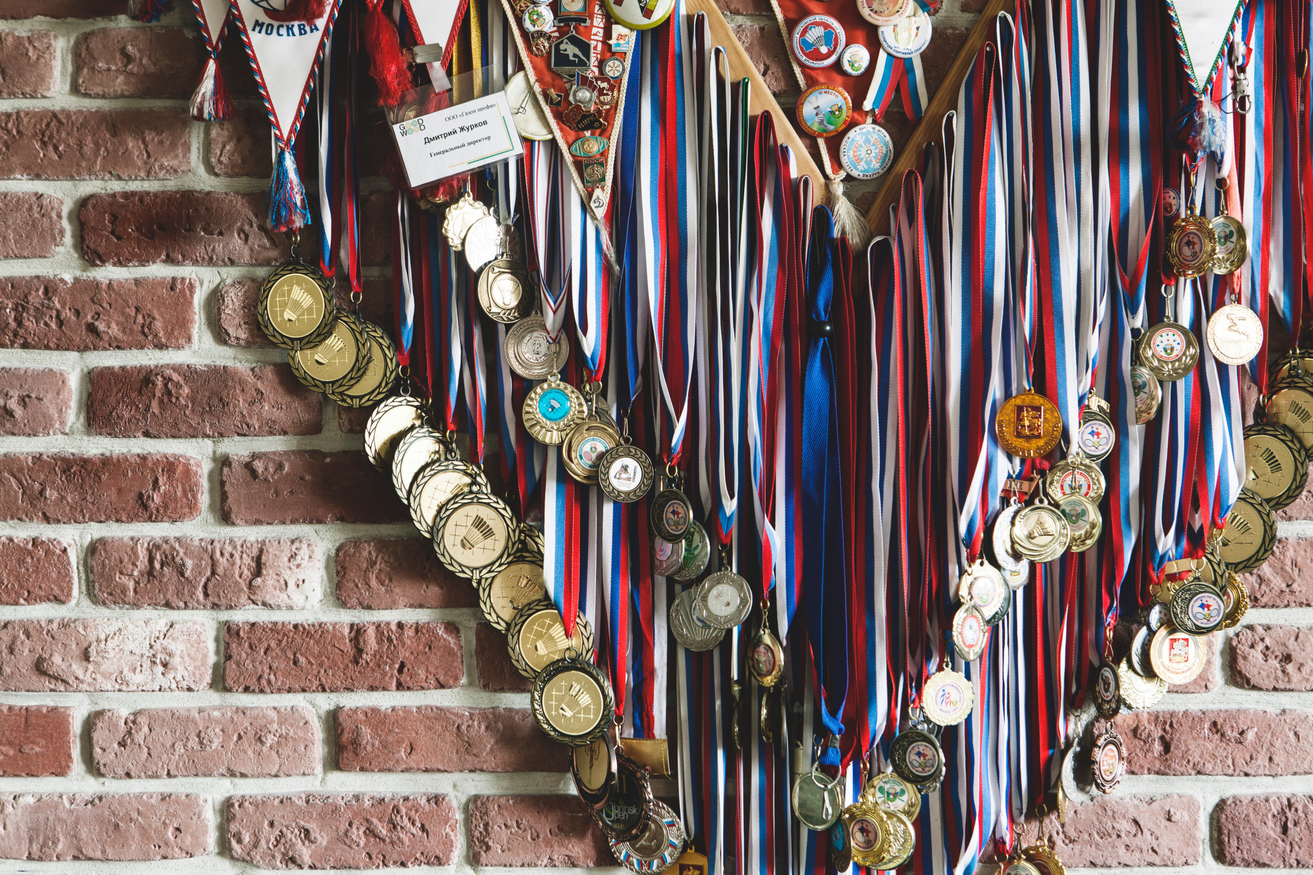 В гостях: Квартира в Химках для победителя