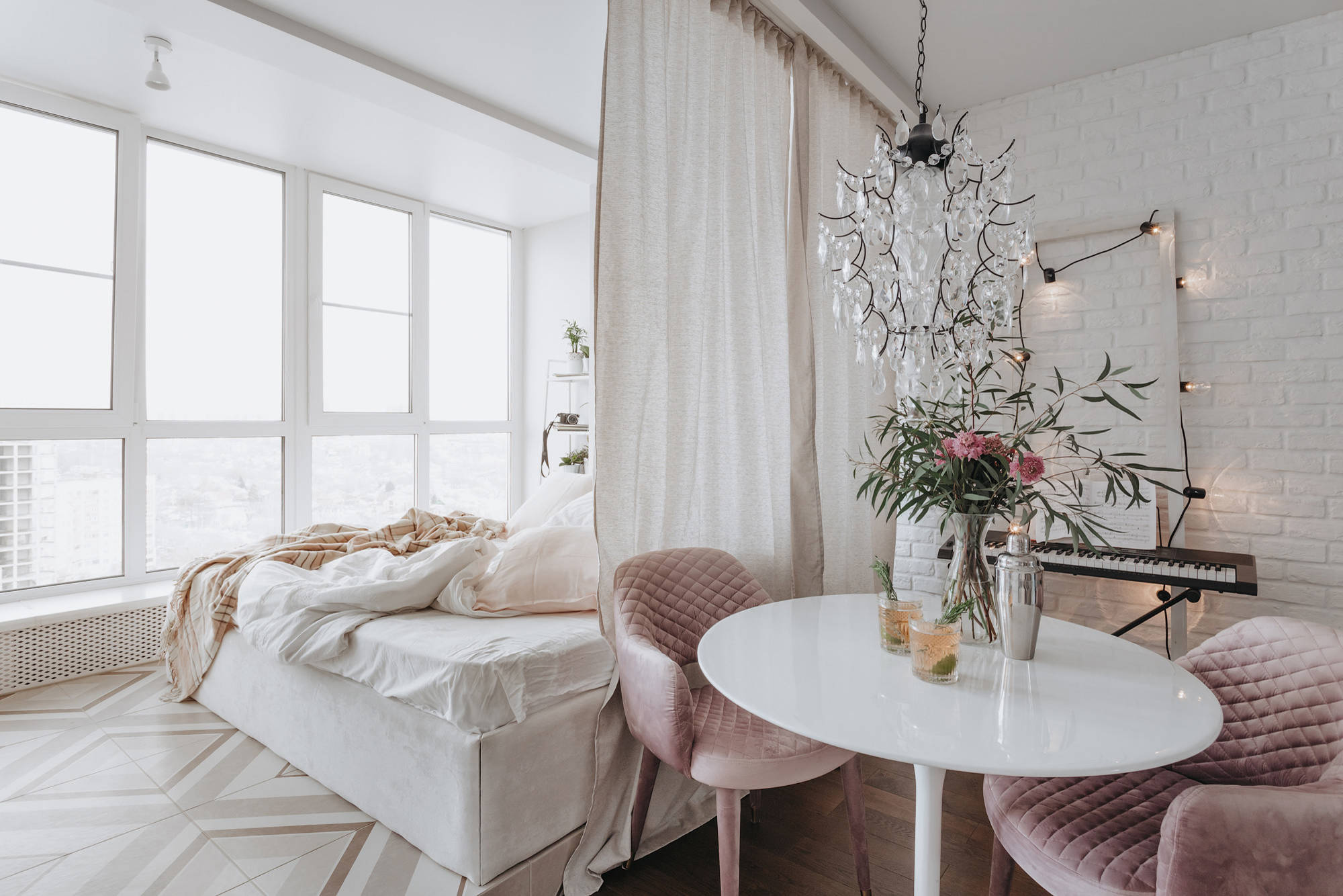 Личный опыт: Как подготовить квартиру к фотосъемке