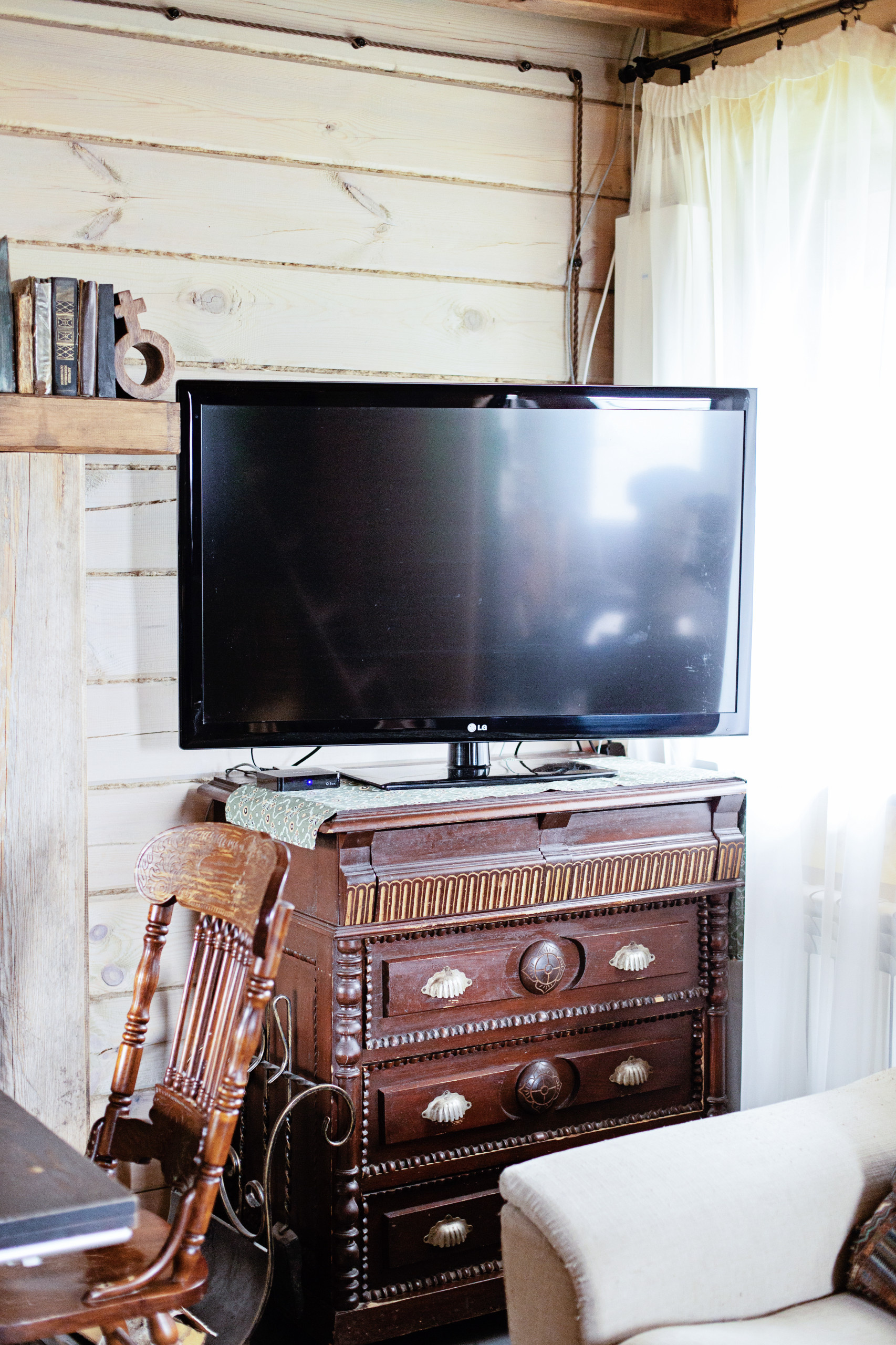 В гостях: Дом-баня для семьи дизайнера под Екатеринбургом