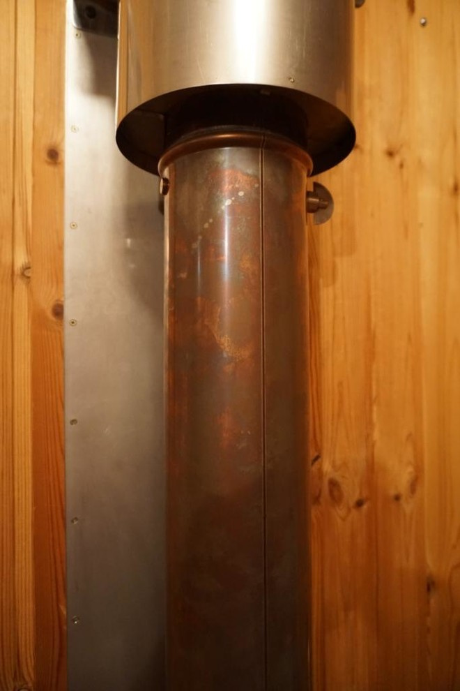 Как правильно: Подготовить баню к началу сезона