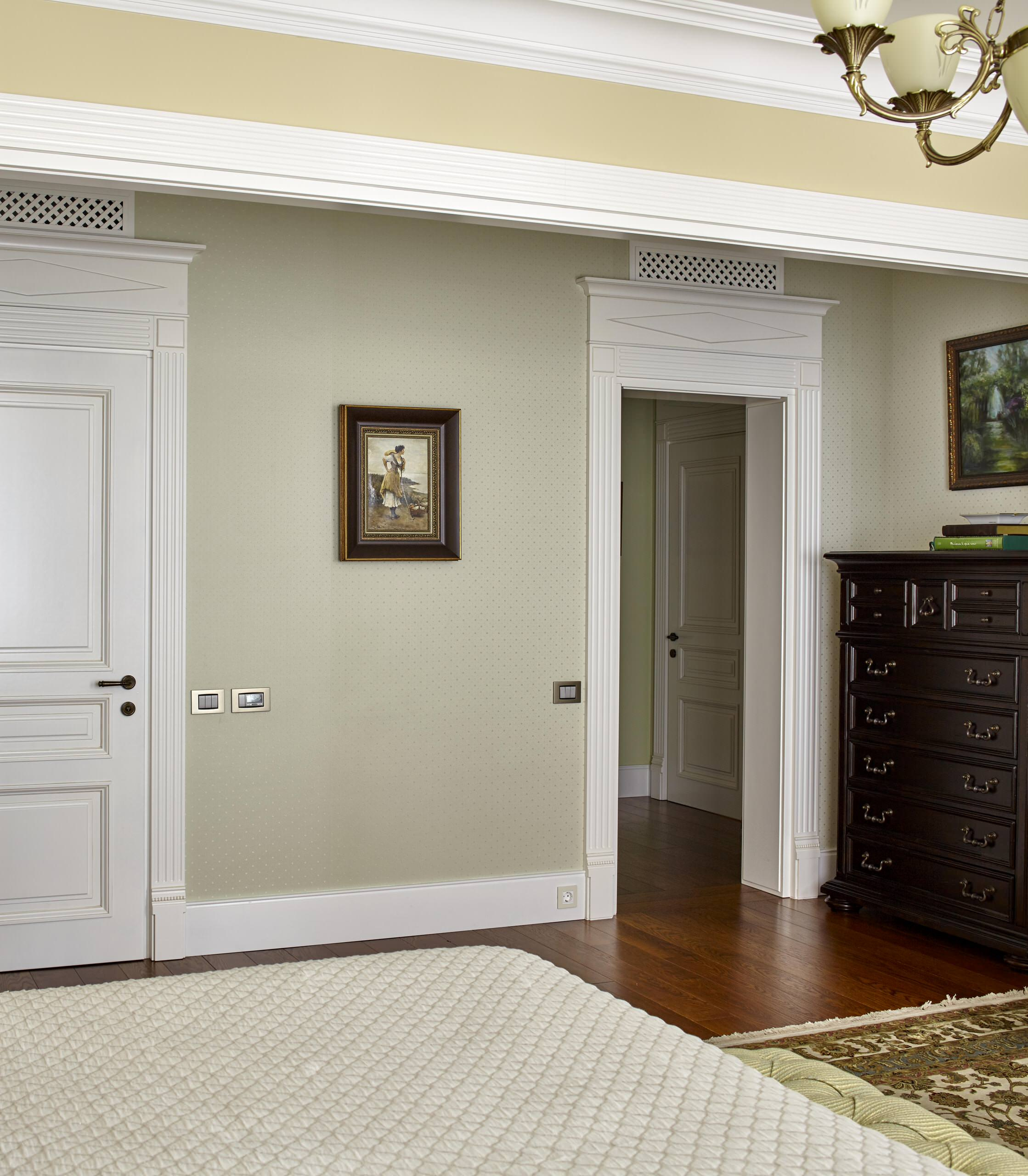 Шум или духота: Как мы вредим себе звукоизоляцией дверей