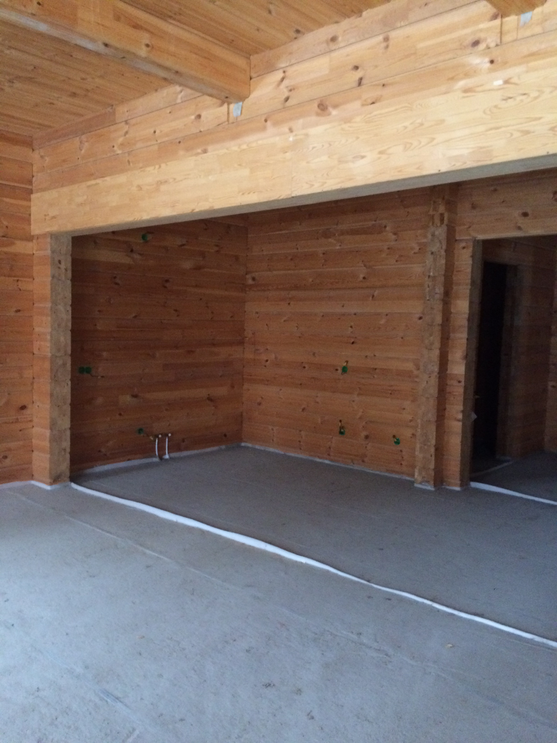 Сроки и смета: 20 млн и 11 месяцев на ремонт дома в Екатеринбурге