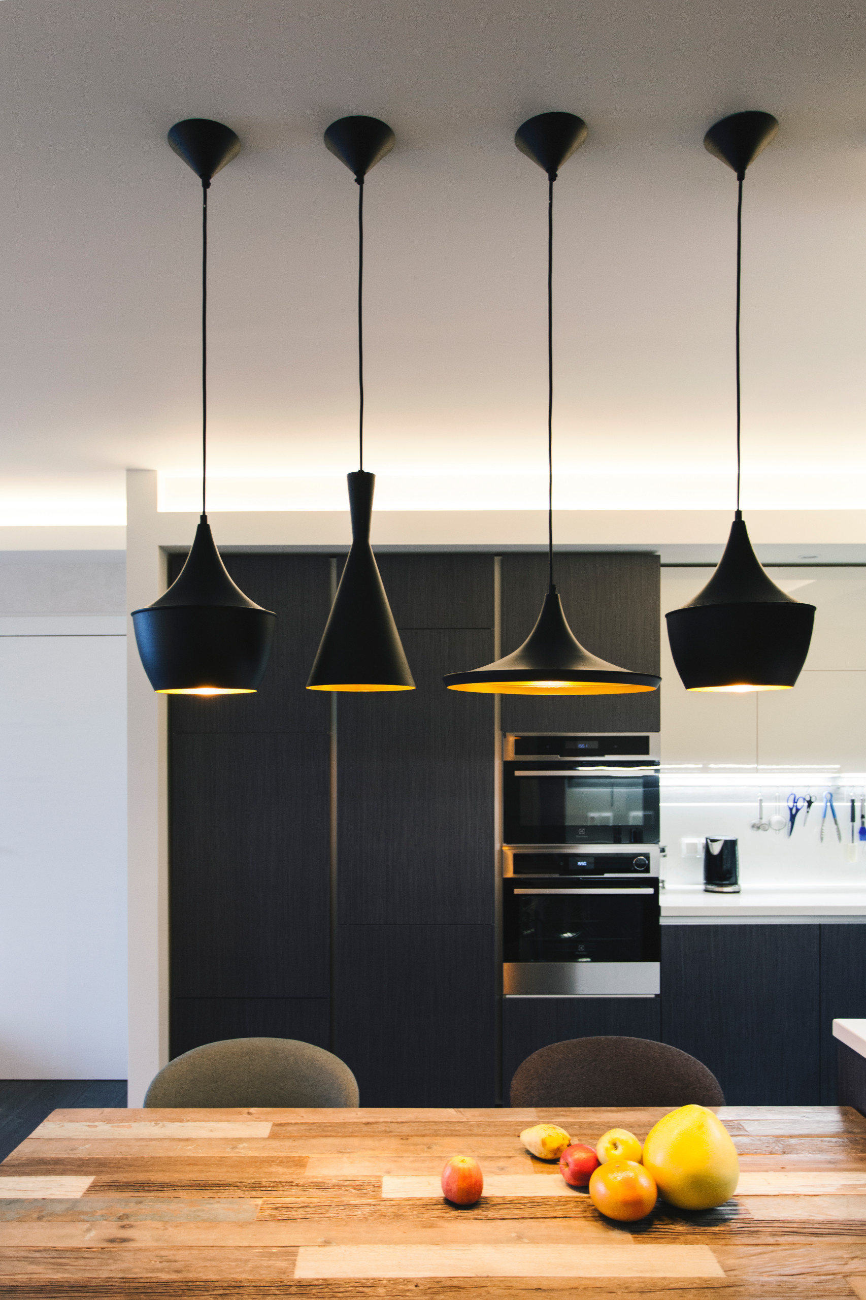 В гостях: Квартира с панорамными видами для четверых