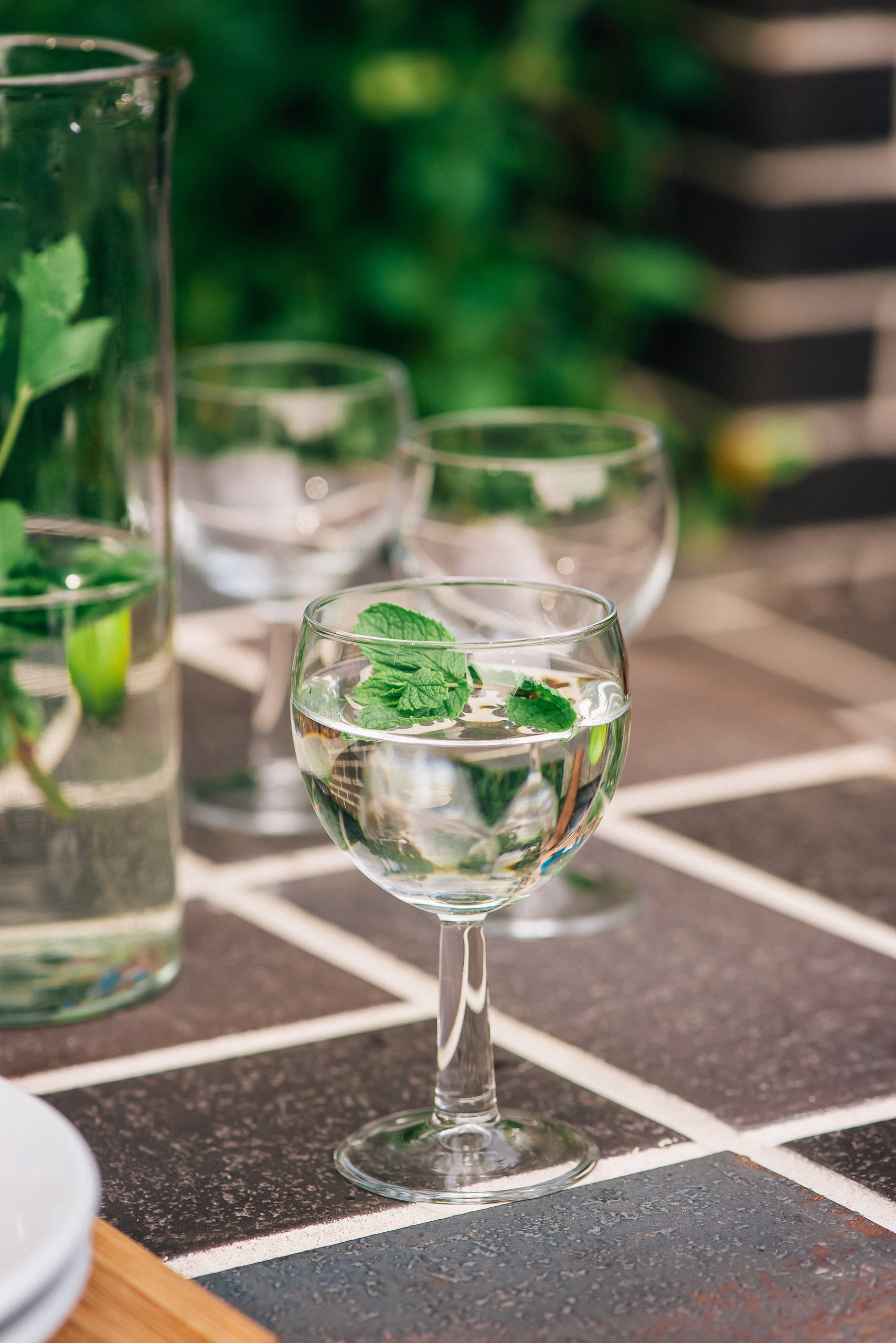 Как правильно: Делать зеленые смузи