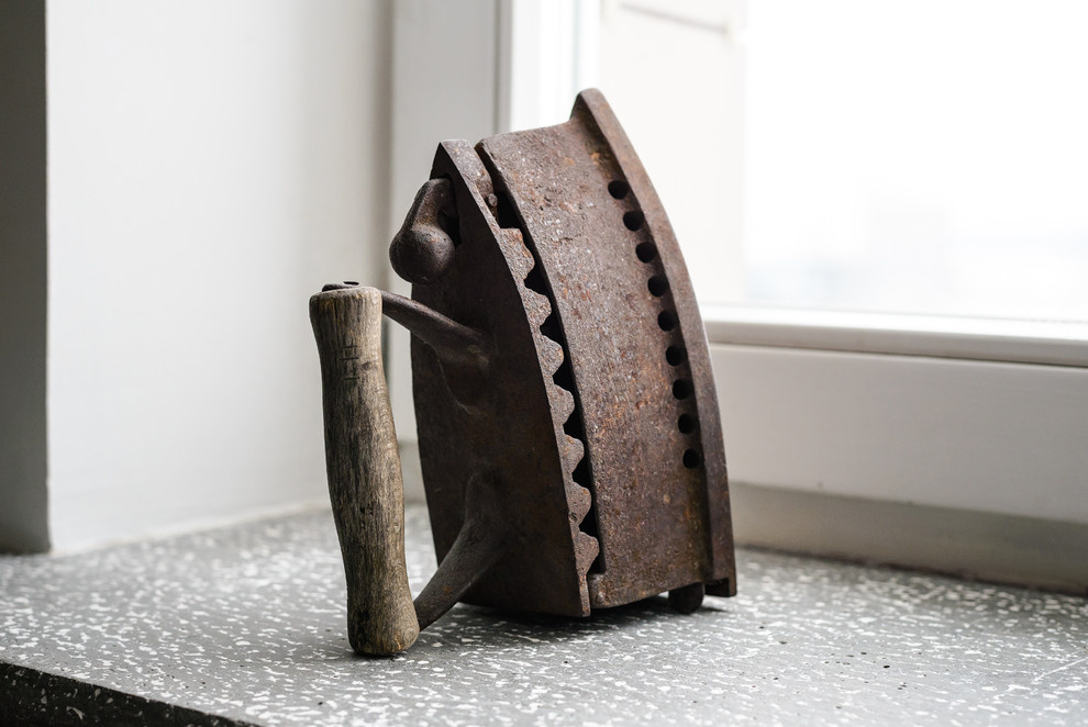 В гостях: «Голландский» лофт в Новосибирске