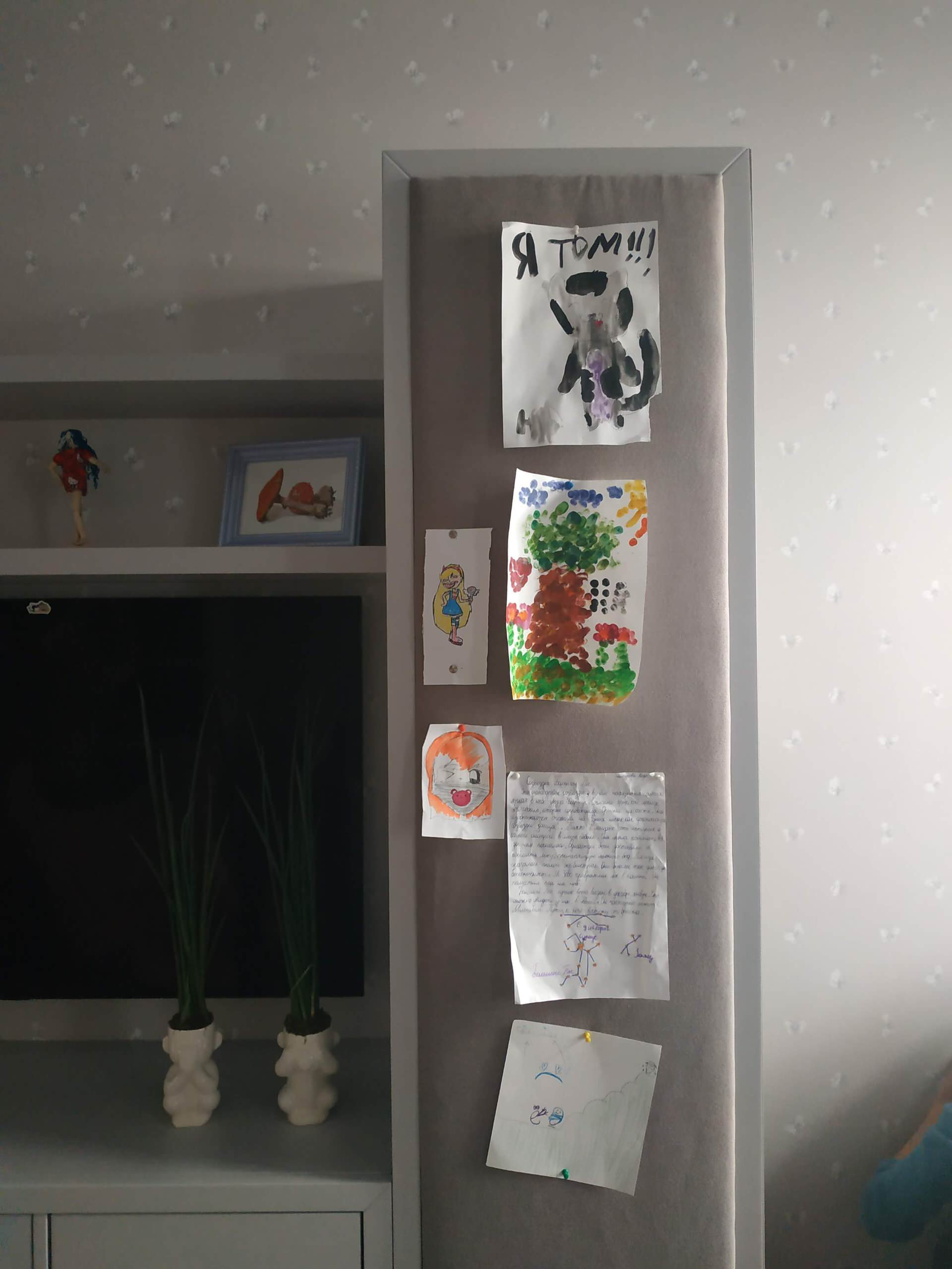 Ситуация: Заказчики не разрешают снимать интерьер