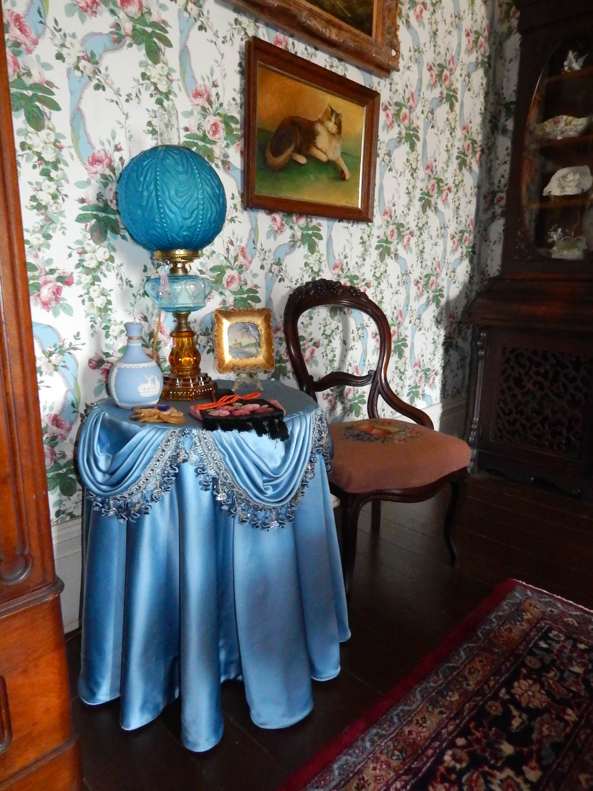 Итак, ваш стиль... дореволюционный русский