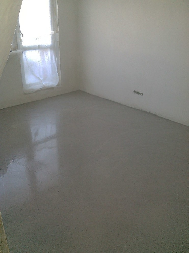 Виды стяжки: Какой способ выравнивания пола лучше