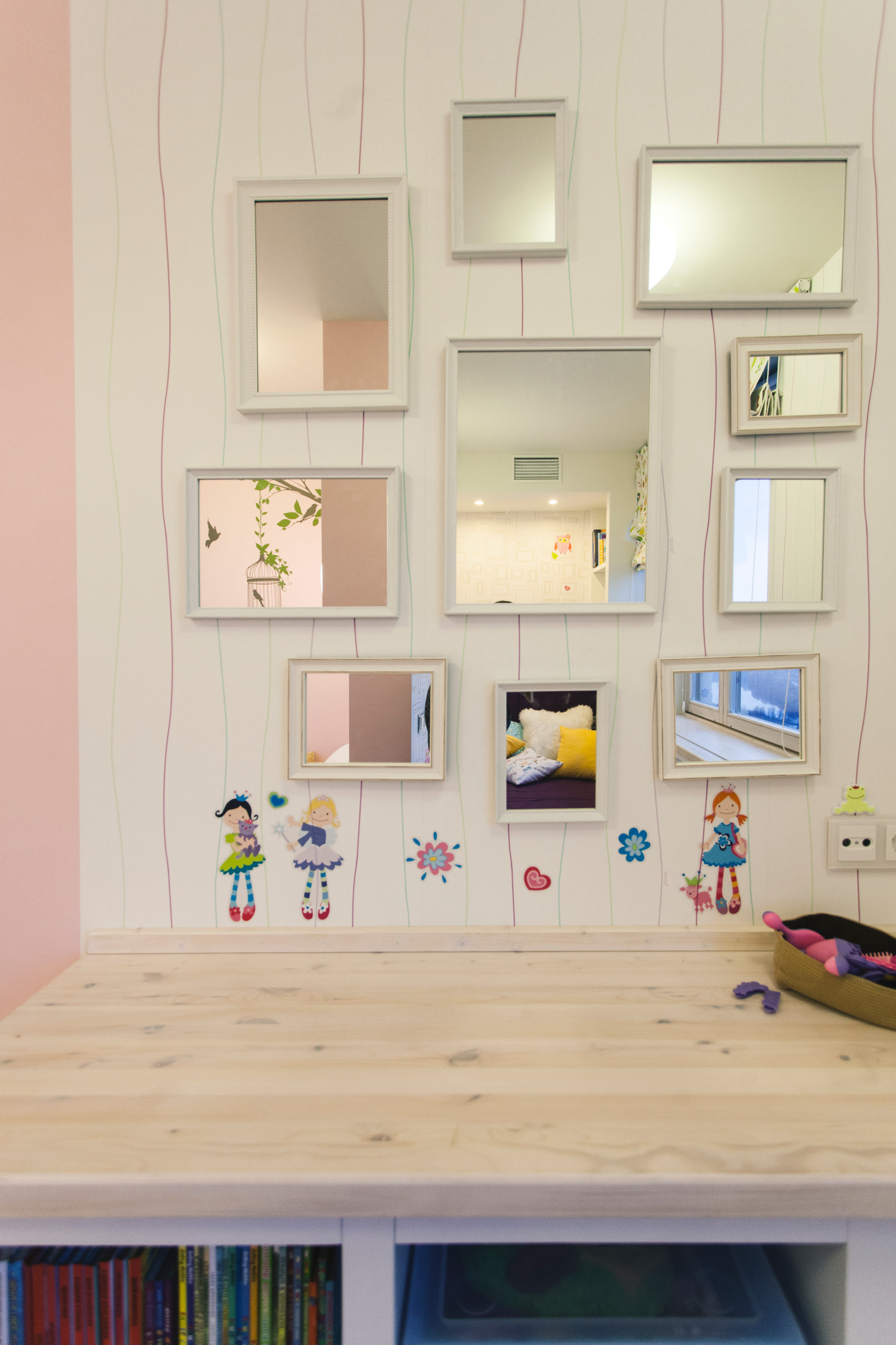 В гостях: Квартира с панорамными видами для четверых