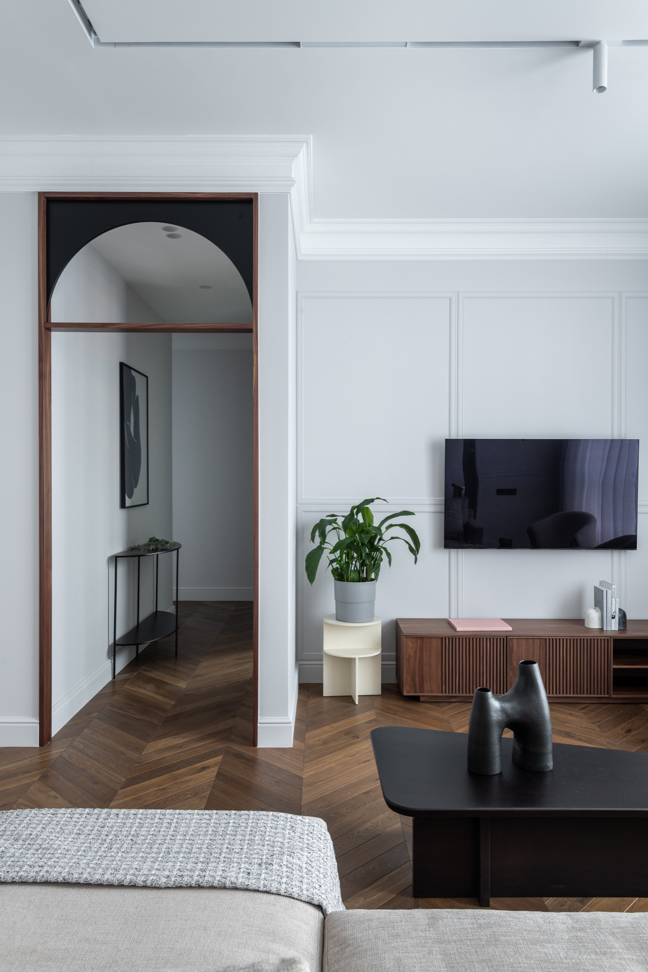 Фотоохота: Эффектный проем