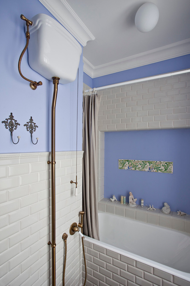 Фотоохота: 101 идея для обустройства гостевого санузла