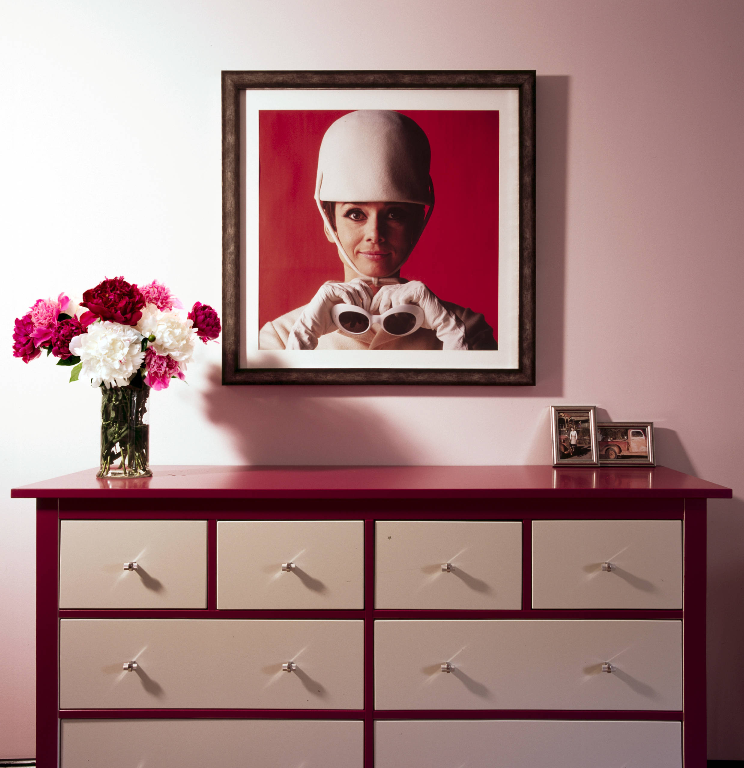 28 идей для тех, кто хочет переделать комод из ИКЕА