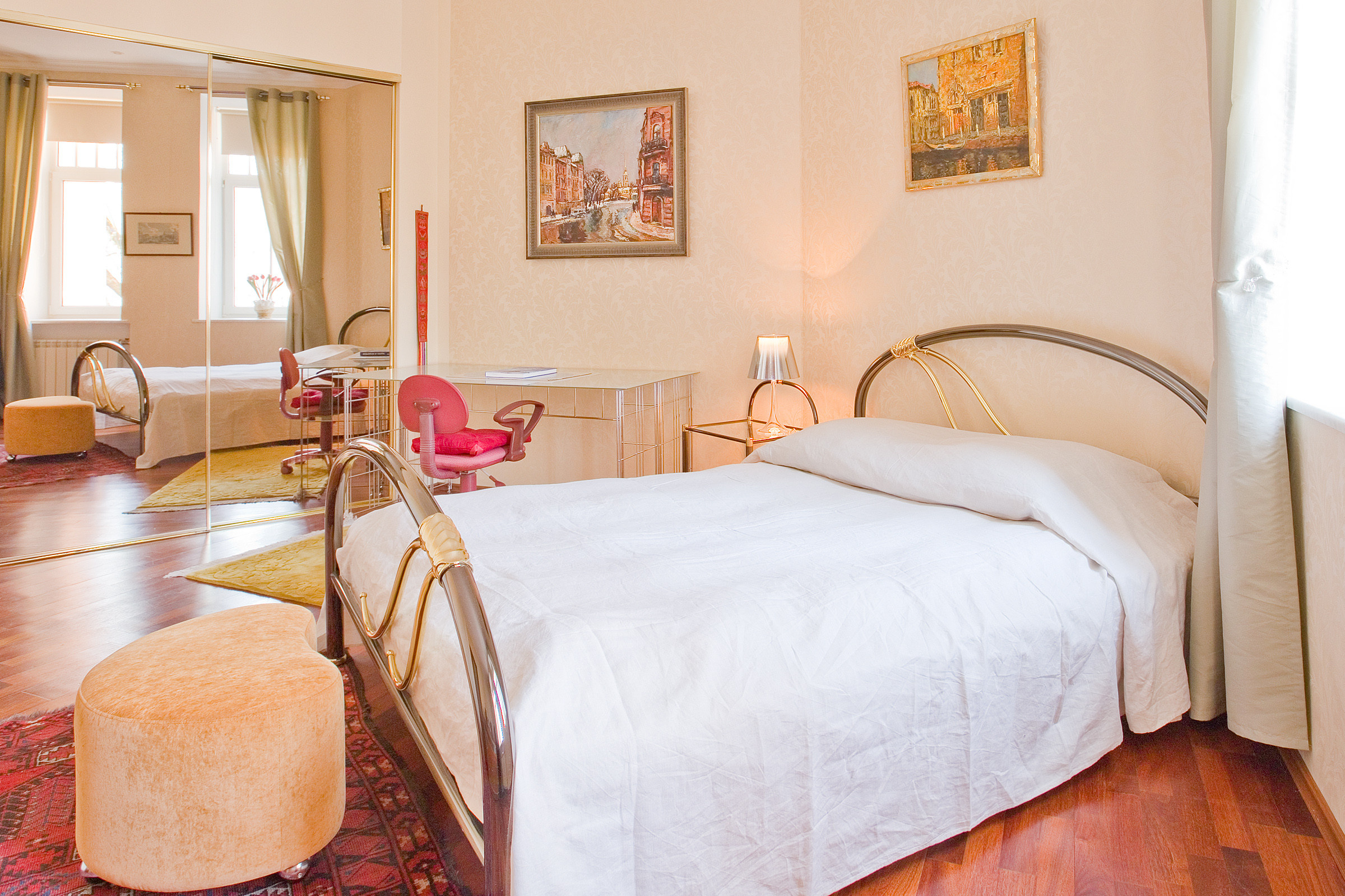 Личный опыт: Как подготовить квартиру к фотосъемке