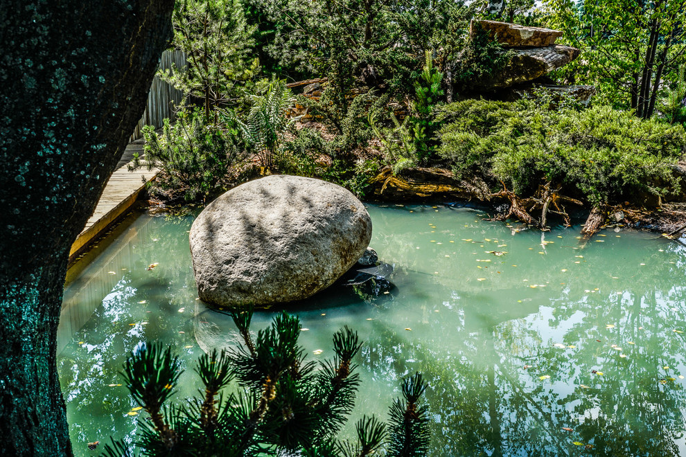 Как правильно: Искать идеи на фестивале садов и цветов