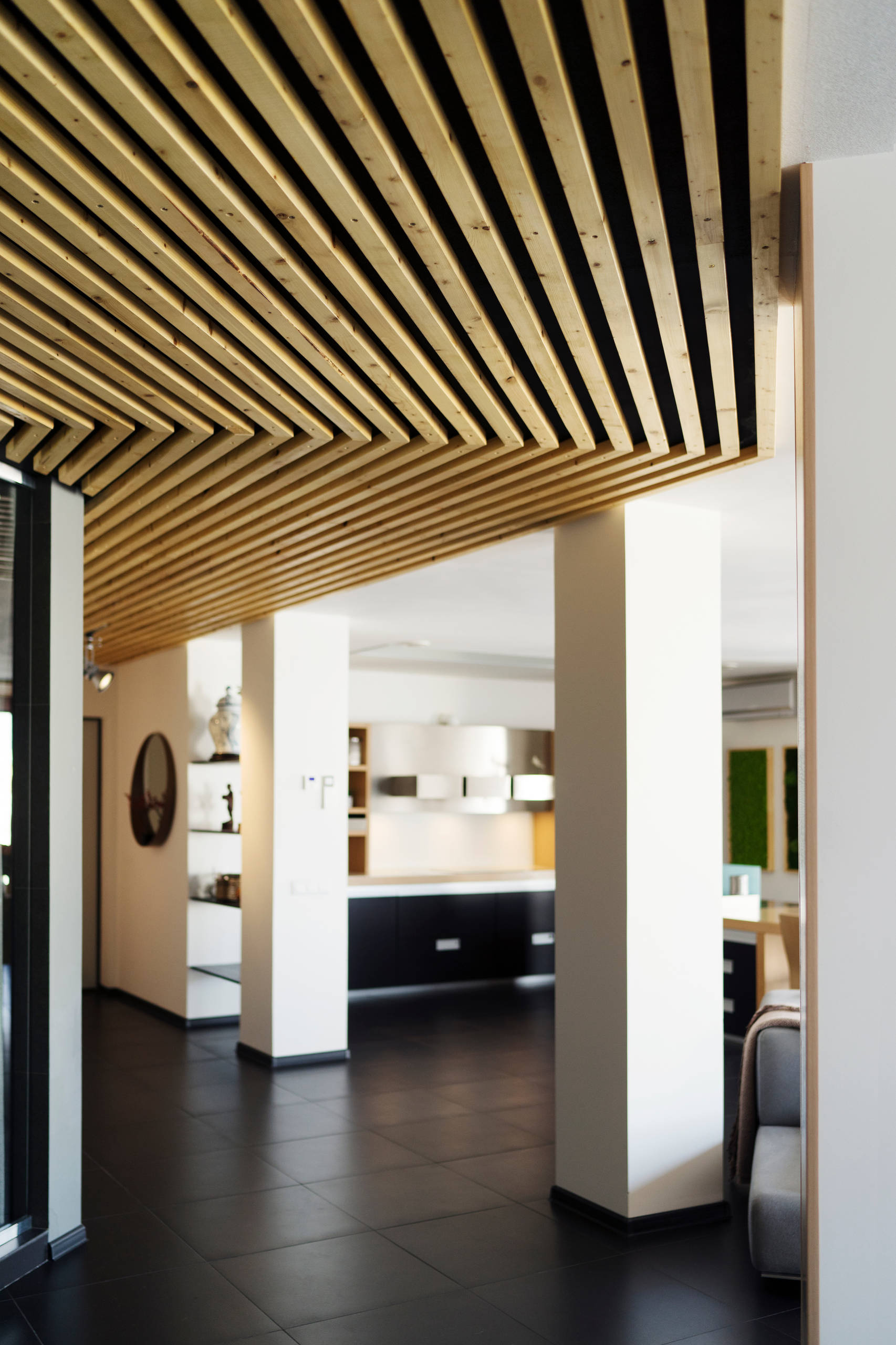 В гостях: Квартира в Уфе с ванной «на ножке»