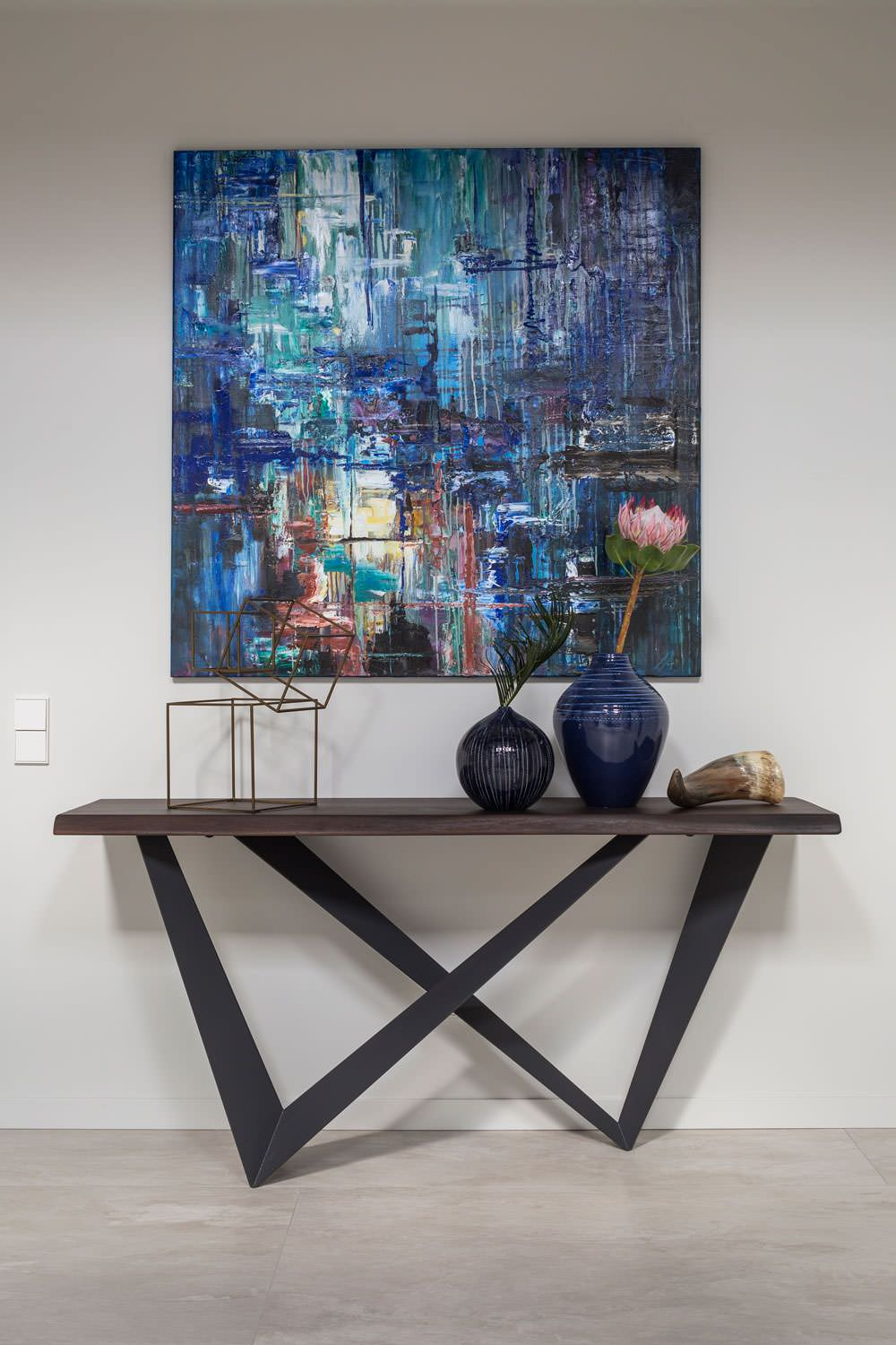 Houzz тур: Демонстрационный дом, который быстро купили