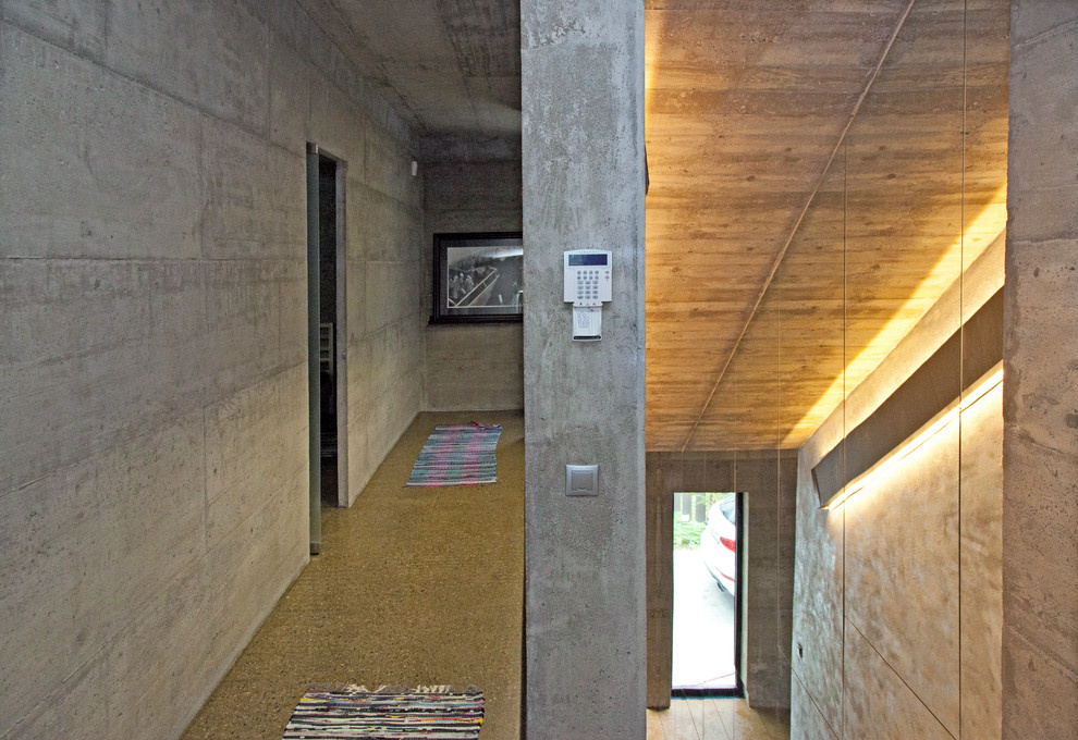 Houzz тур: Дом у моря в Светлогорске