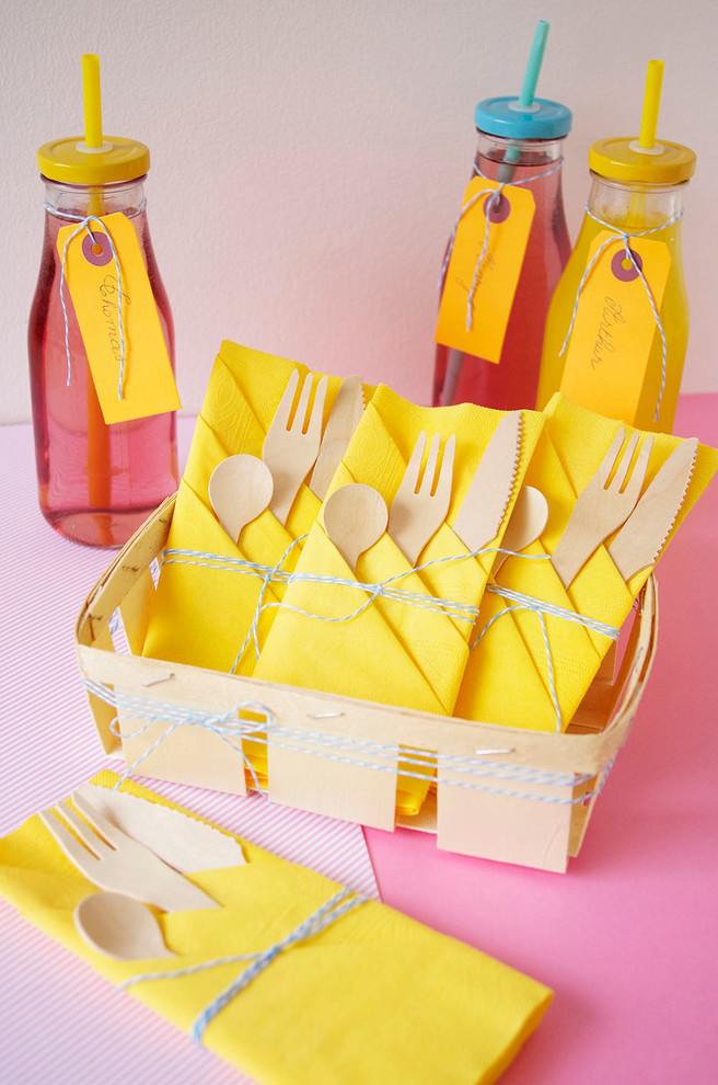 Фотоохота: 64 способа украсить комнату на детский день рождения