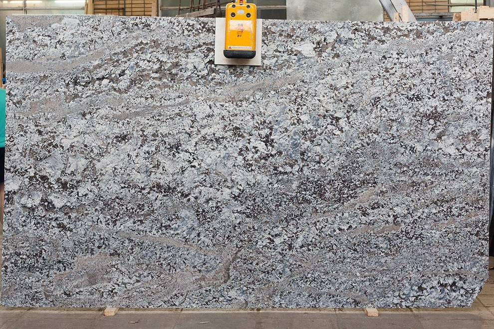 Виды гранита: Откуда родом камень модного голубого цвета