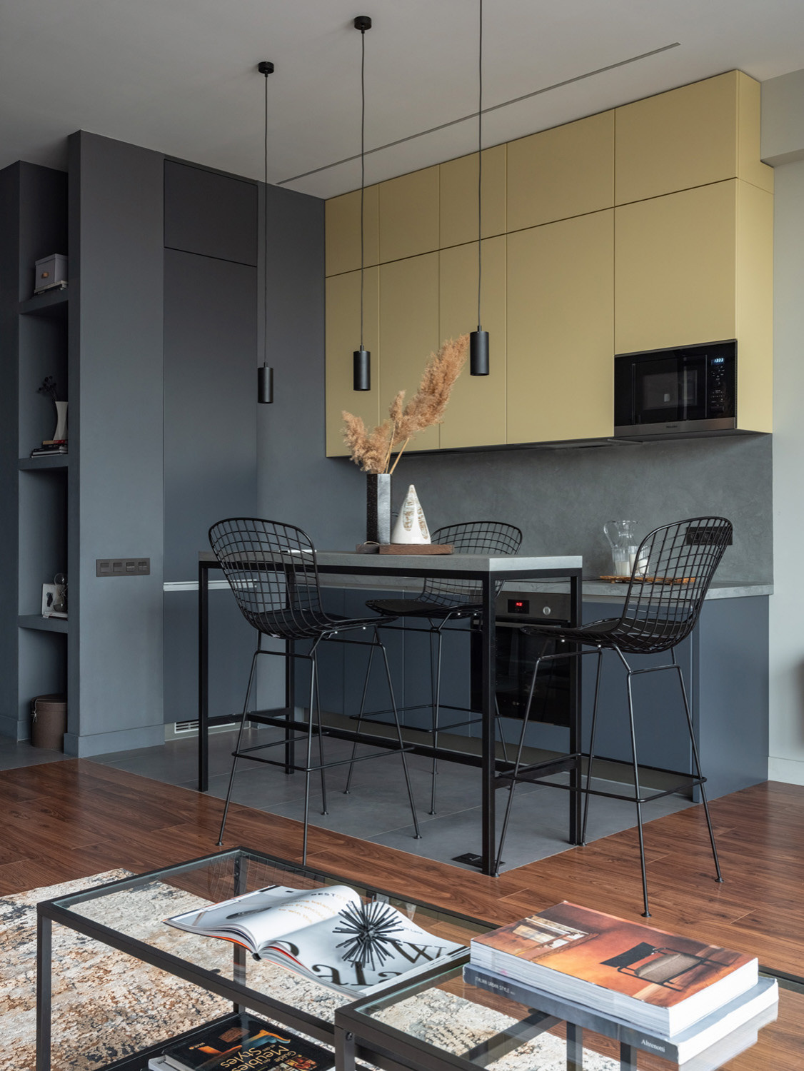 12 нюансов, которые надо учесть при заказе и покупке кухни