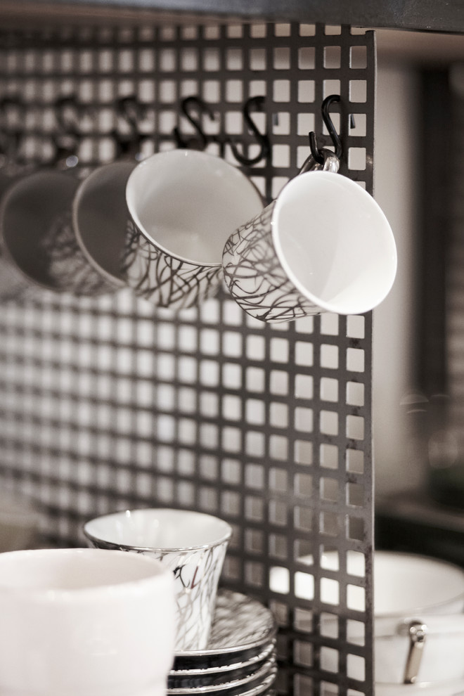 Как сделать удобную кухню еще удобнее: 12 советов