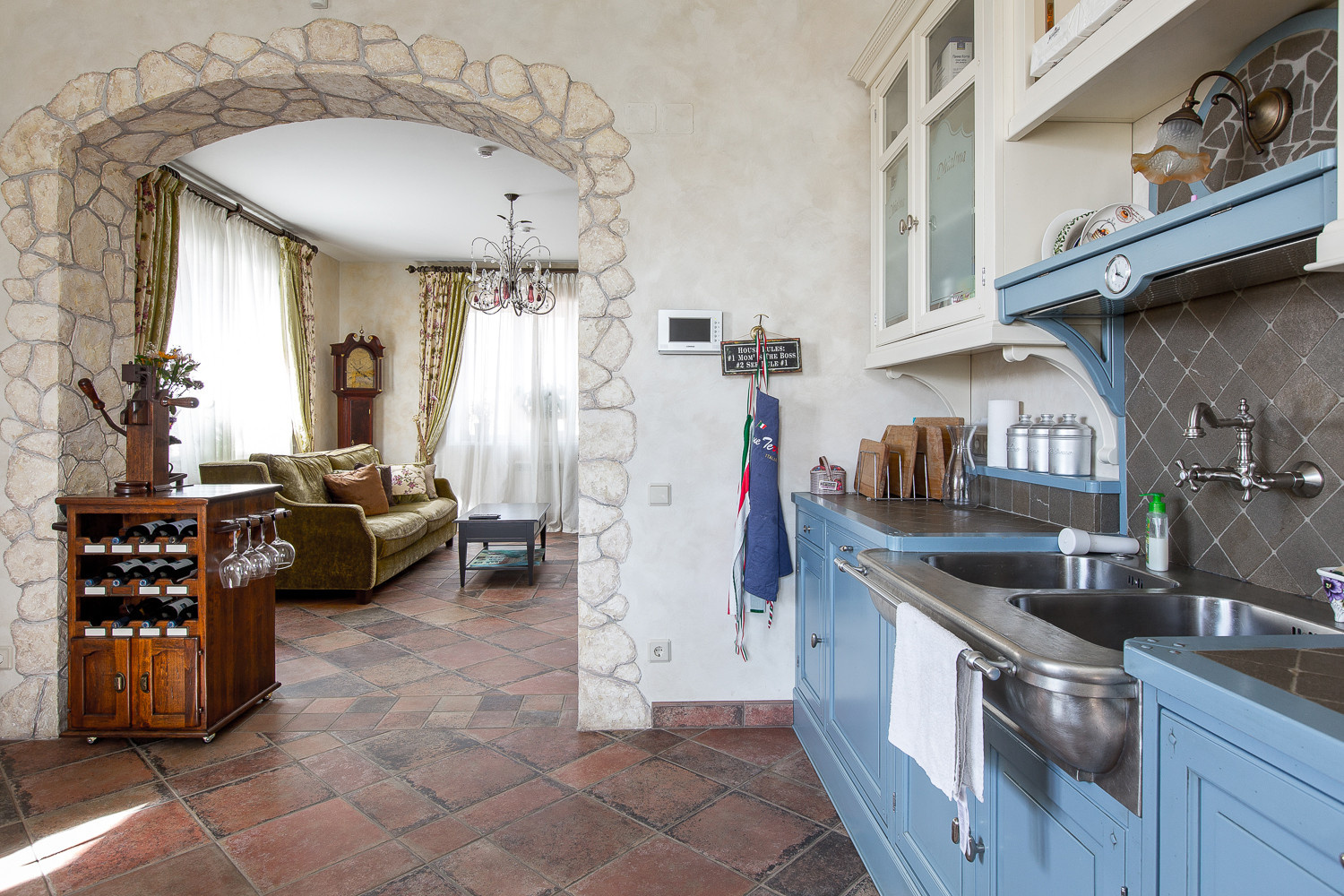 Стальной друг: 7 нюансов выбора мойки из нержавеющей стали