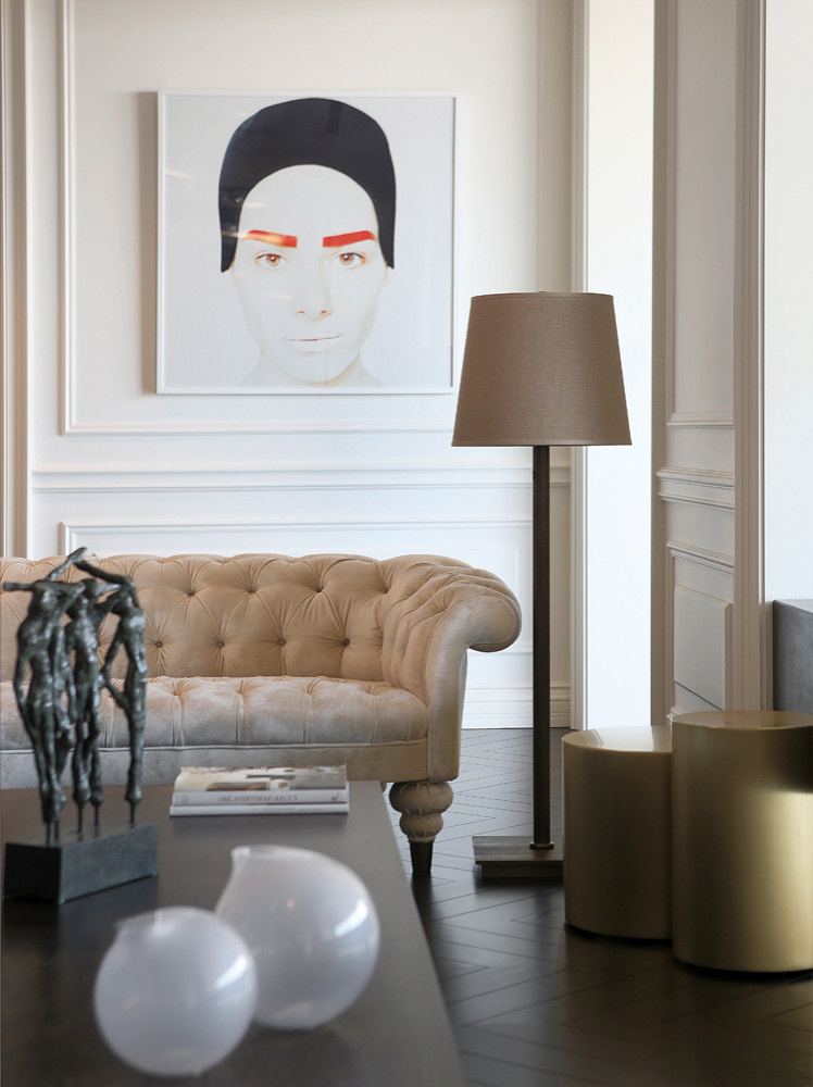 Клиентский сервис: Четыре типа российских заказчиков