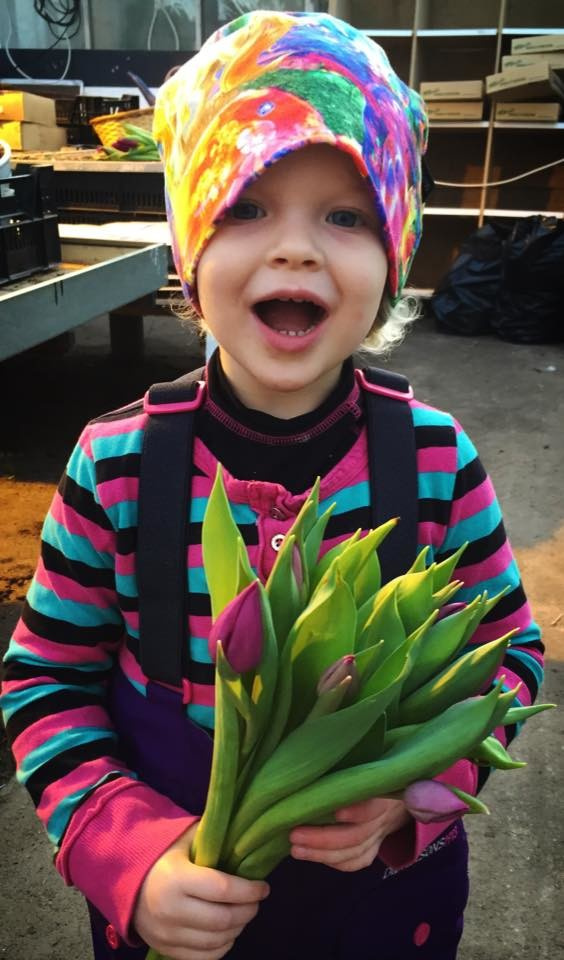 Стать королевой: Составьте календарь домашних дел на март