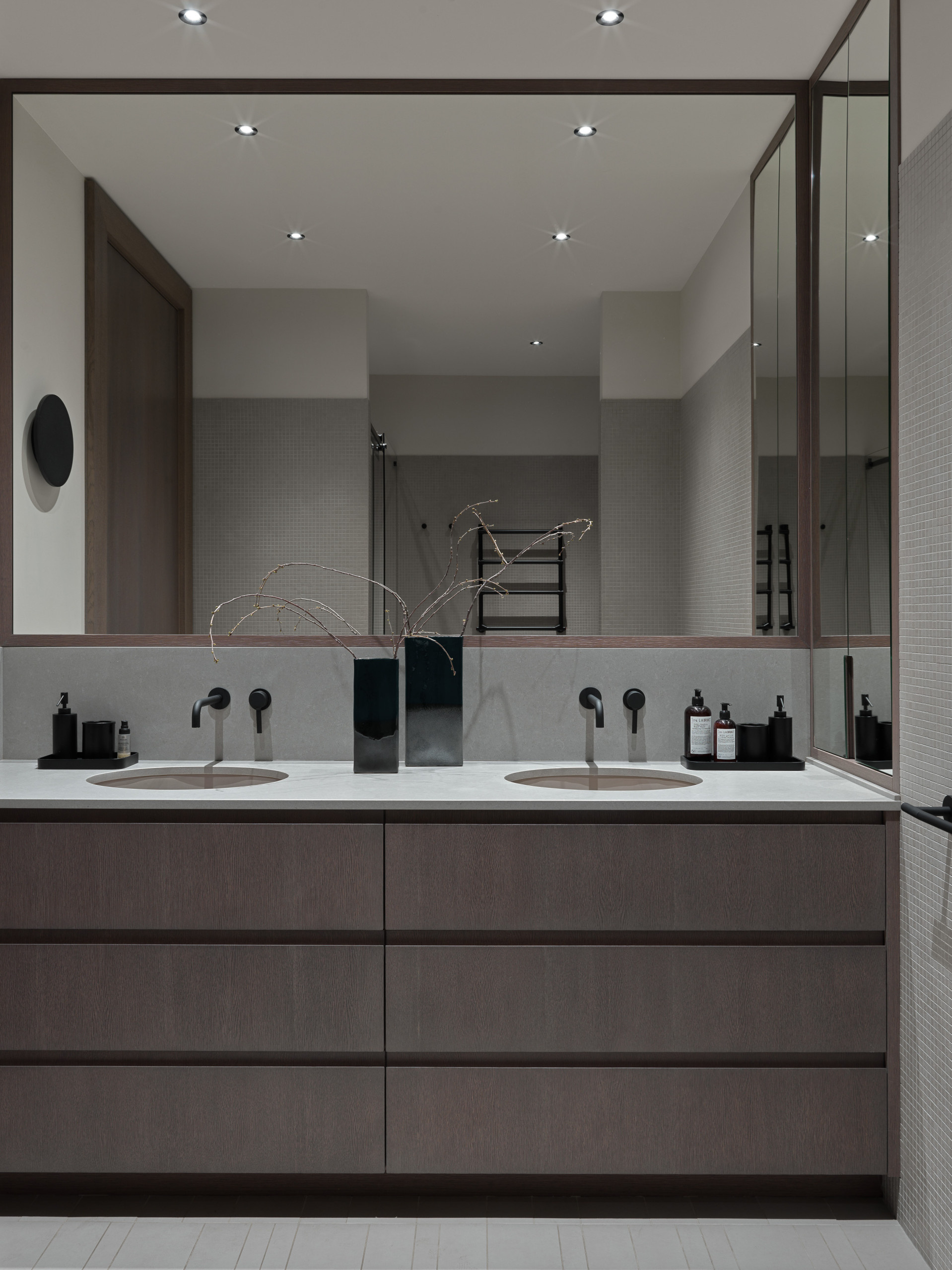 Houzz тур: Квартира, в окна которой хочется заглянуть