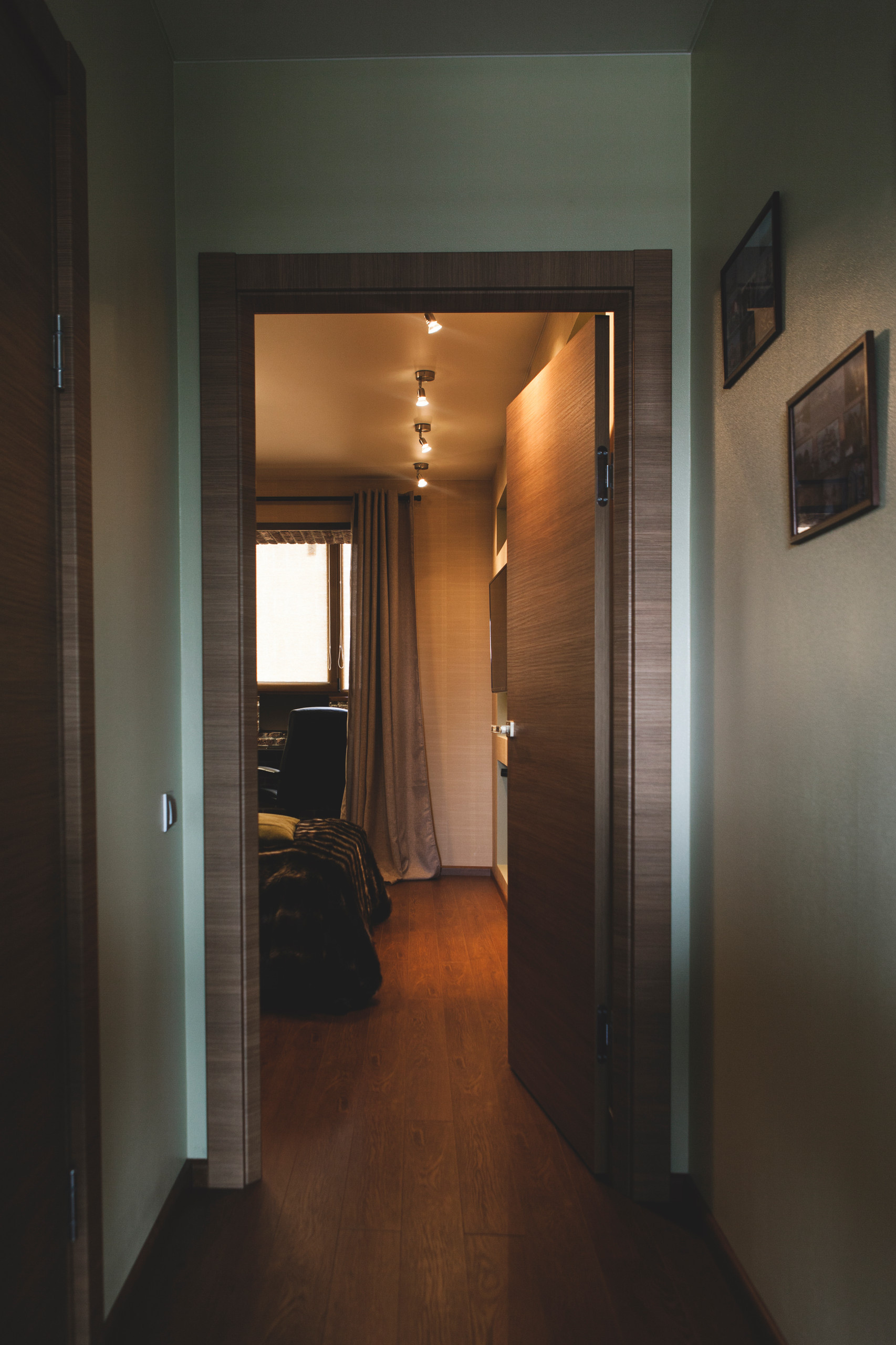 В гостях: Квартира в Химках для победителя