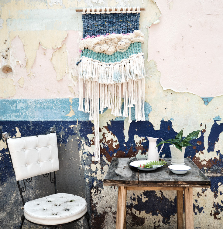 Что вы плетете: Make design, not war!