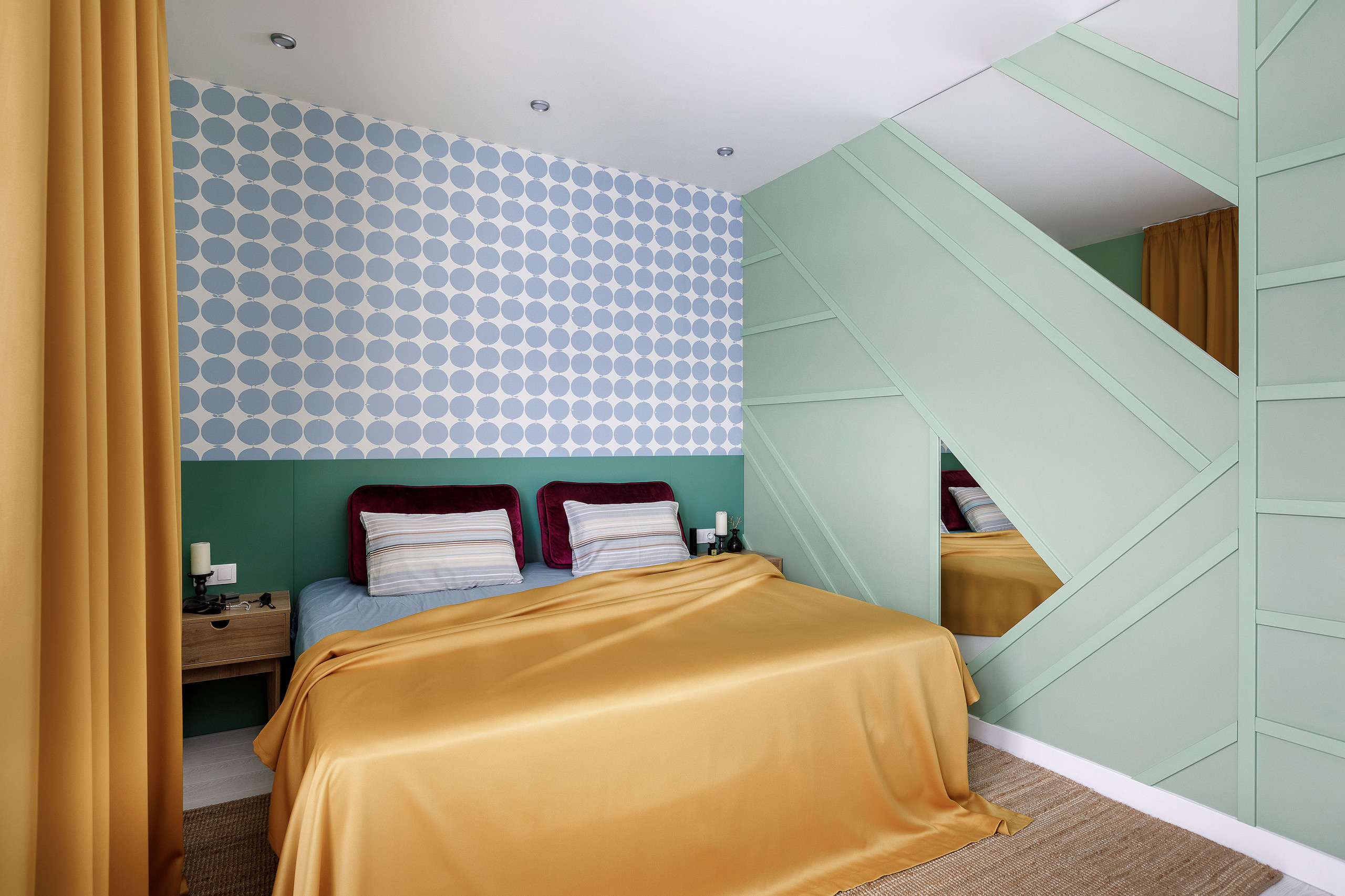 Фотоохота: Рейки иначе — 21 вариант