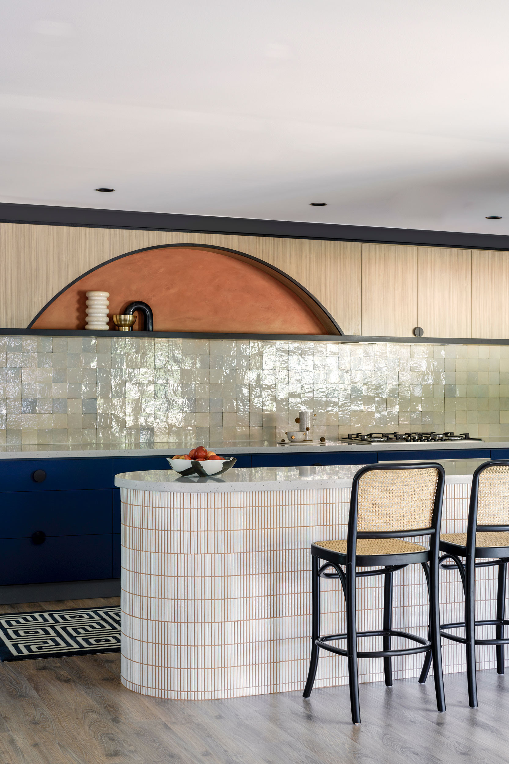 Вопрос: Какие приемы «евроремонта» не стыдно применять и сегодня