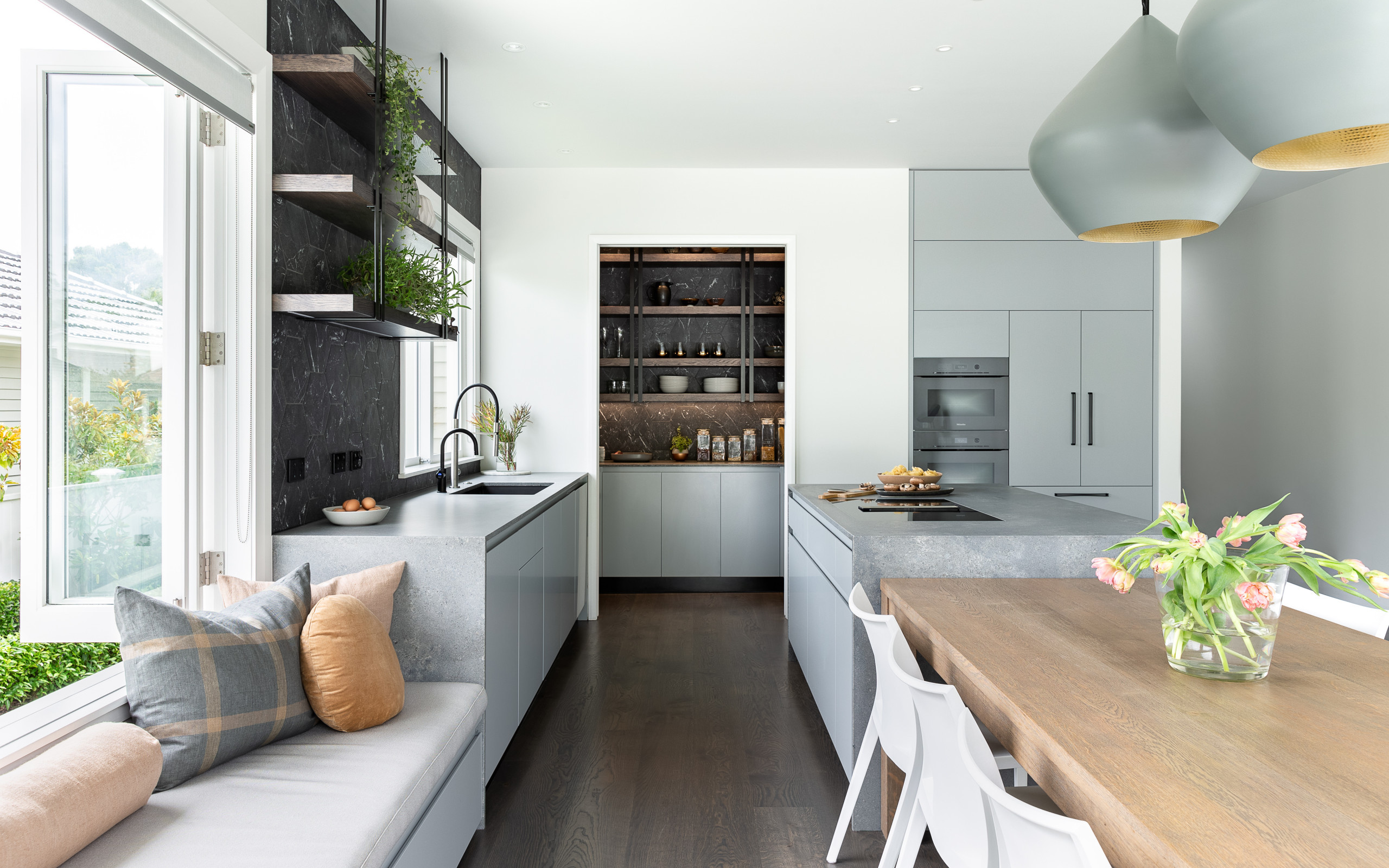 Best of Houzz: 25 идей из кухонь со всего мира