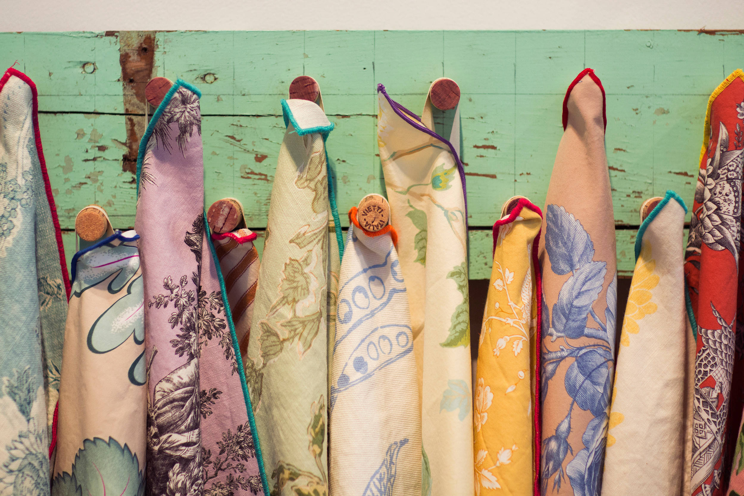 Фотоохота: 42 поделки из винных пробок