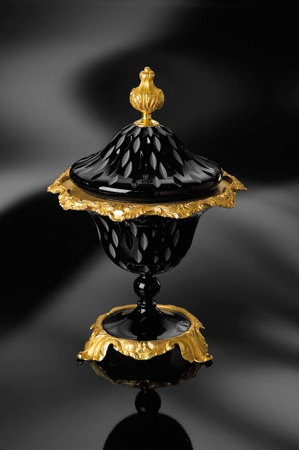 Тайный фэншуй: Не просто ваза — ваза богатства