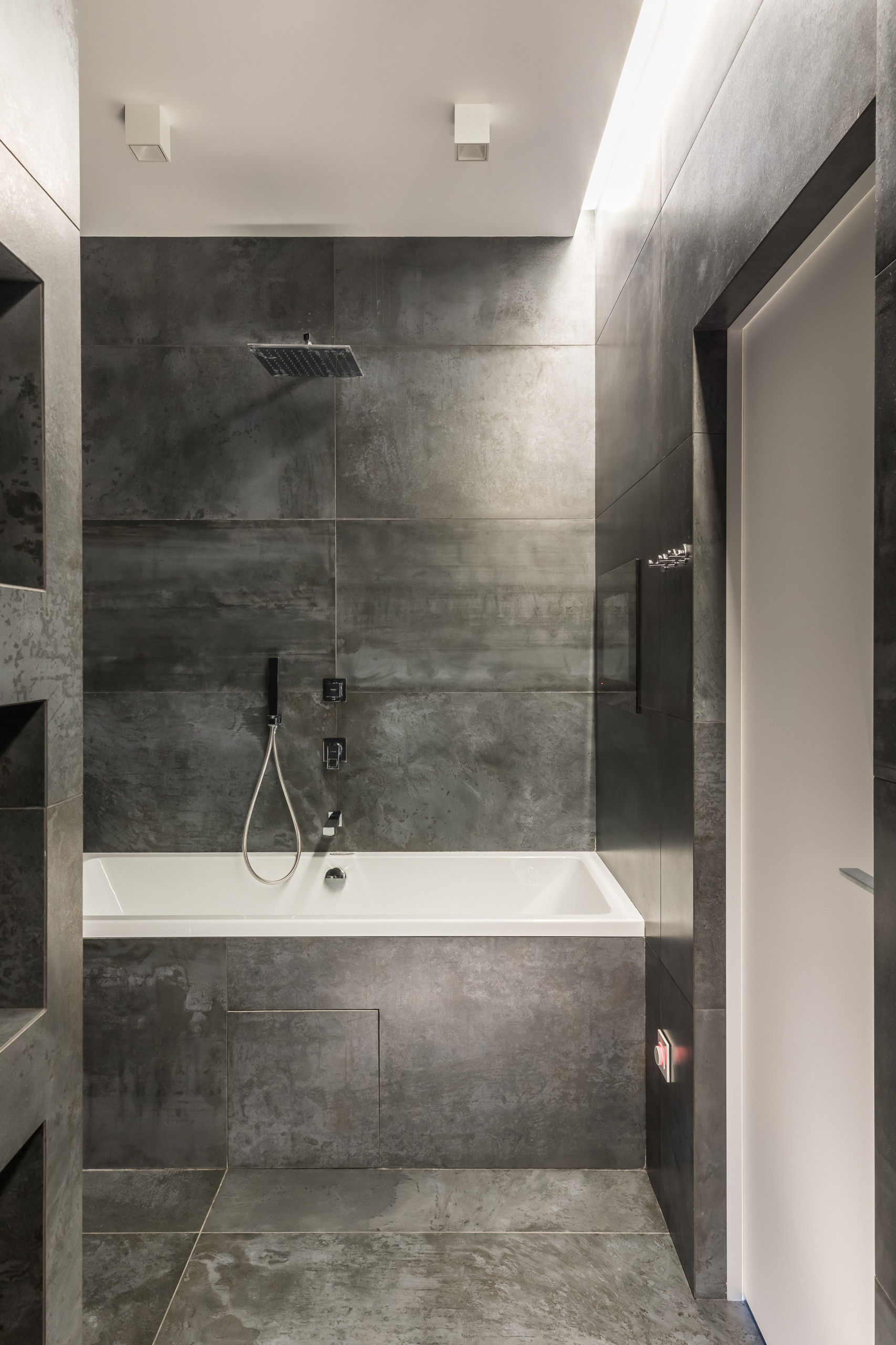 Houzz тур: Спокойный минимализм в Ростове-на-Дону