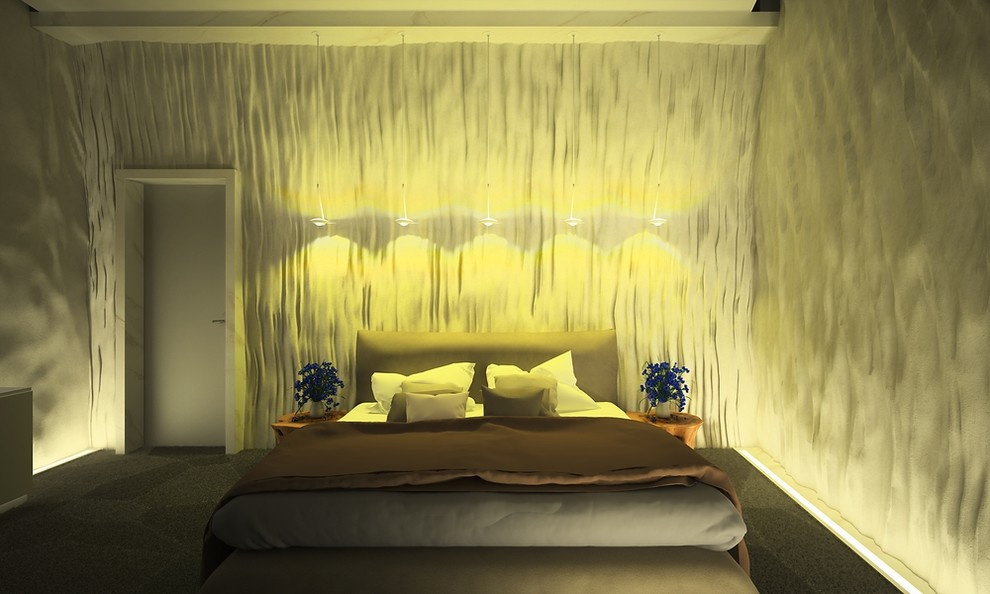 Правила освещения в съемной квартире: что важно учесть