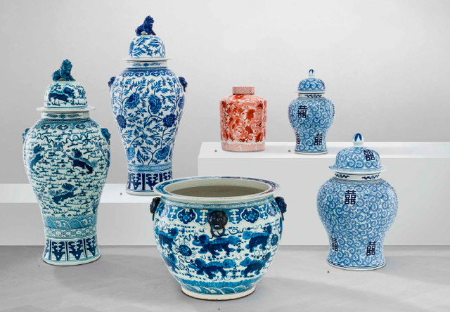 Тайный фэншуй: Не просто ваза — ваза богатства