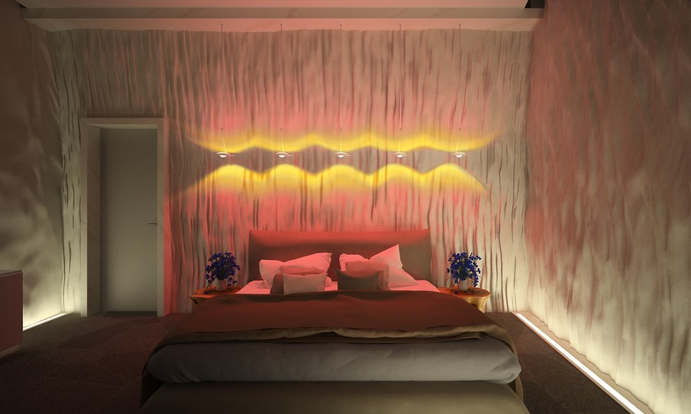 Правила освещения в съемной квартире: что важно учесть