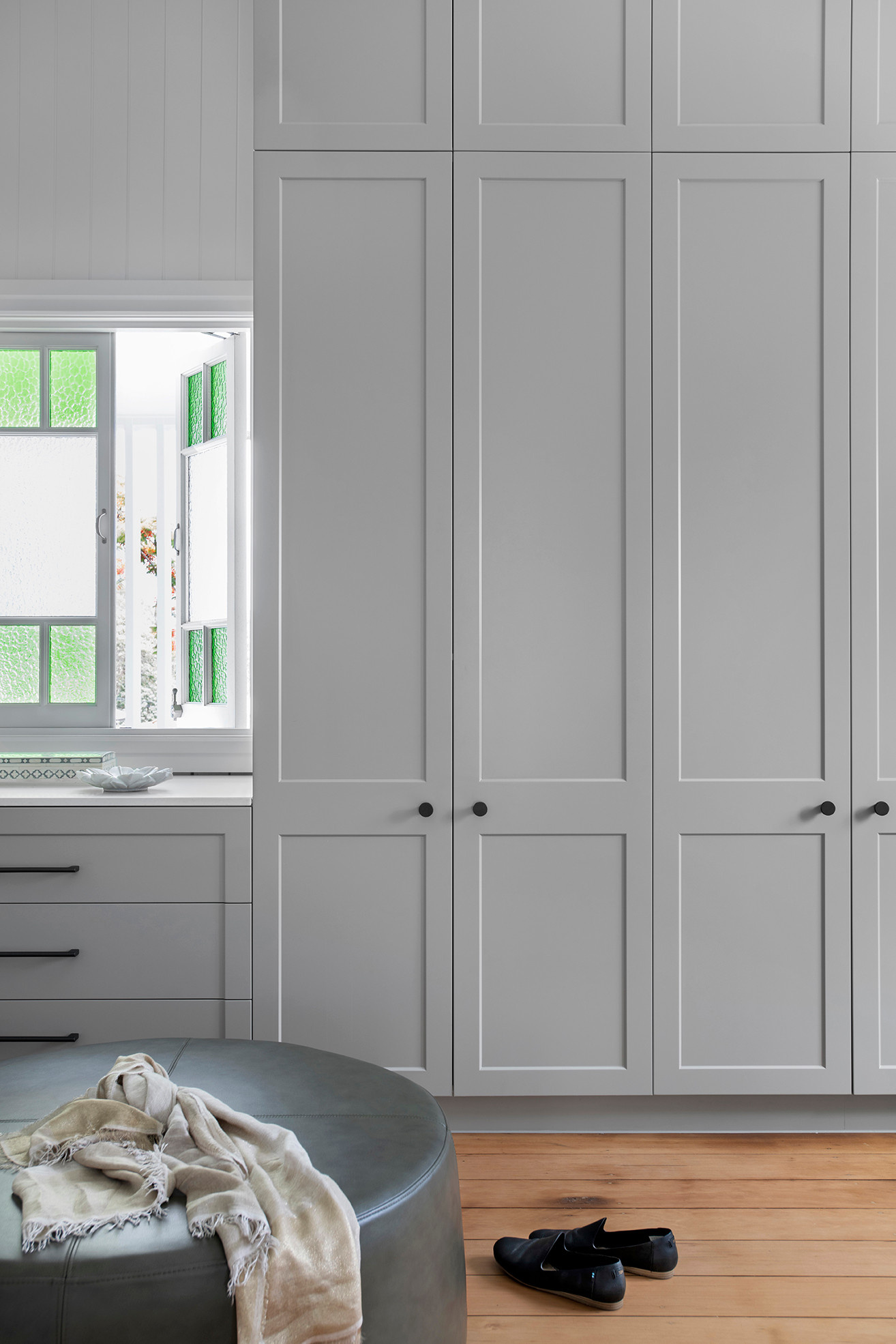 BigData: 10 самых сохраняемых шкафов в мире на Houzz