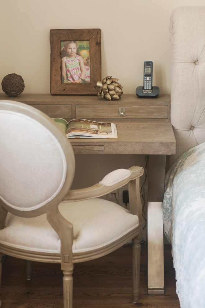 Houzz тур: Квартира с нестандартной планировкой и богатой историей