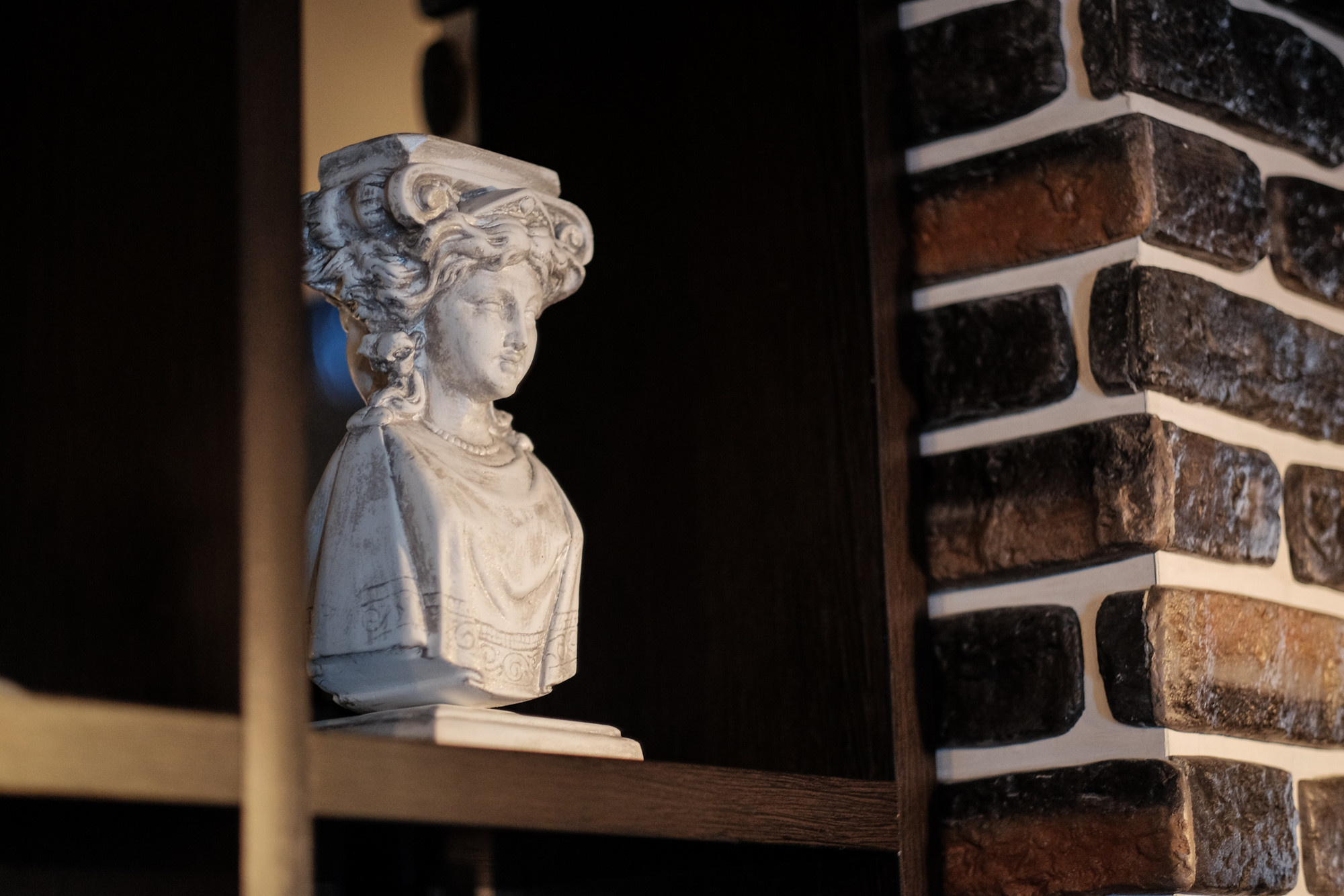 Быть в рамках: Выбор материала для новых перегородок